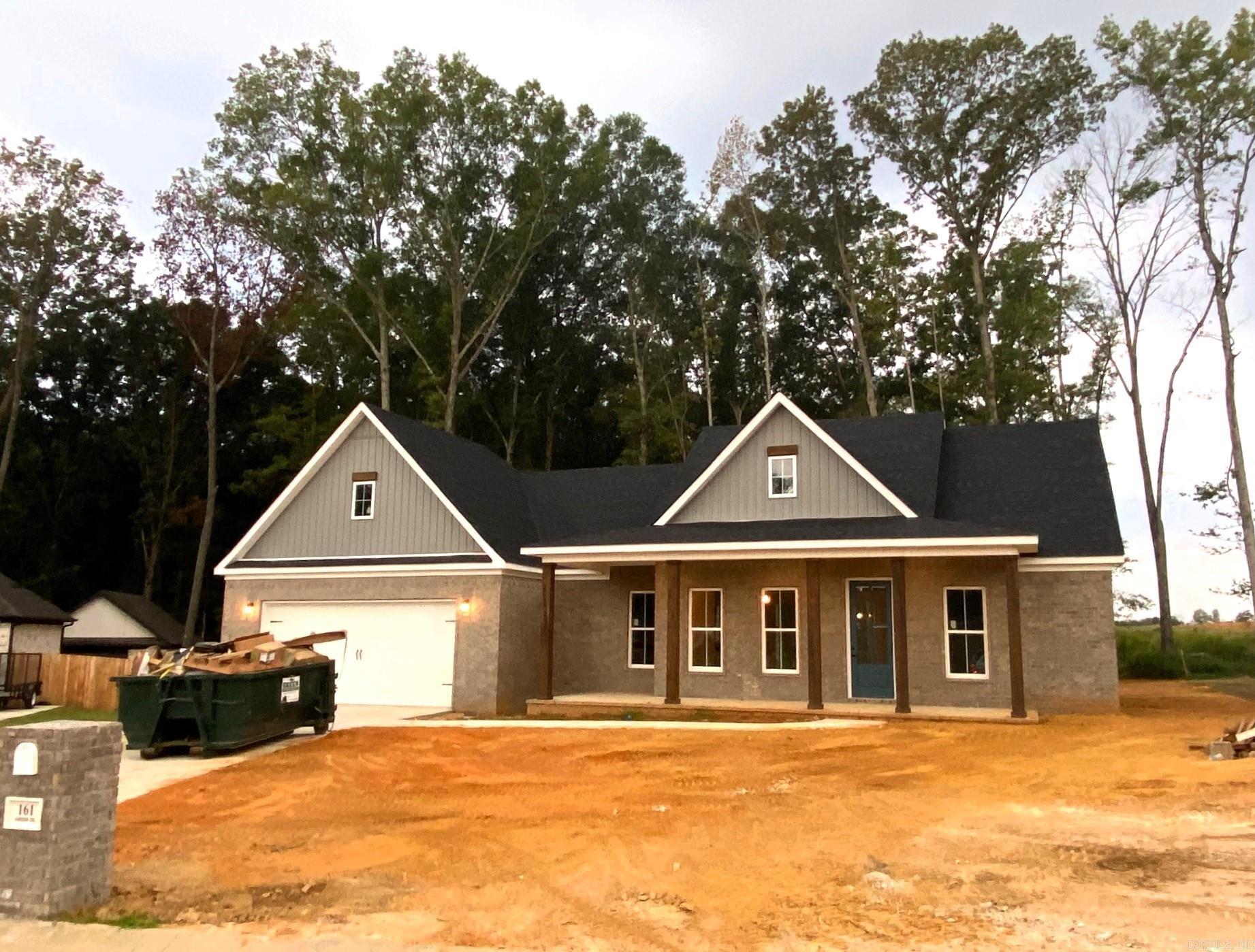 HIDDEN VALLEY ESTATES - Residential