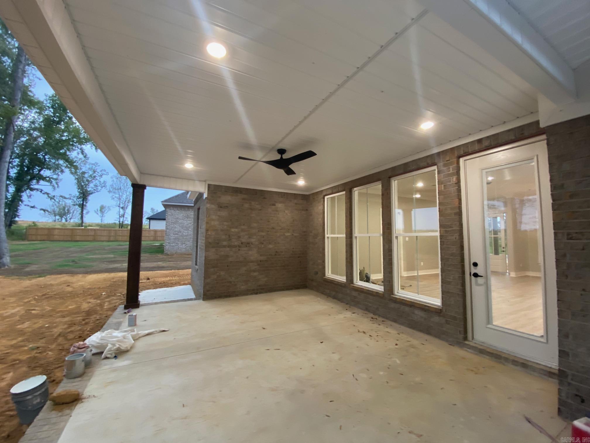 HIDDEN VALLEY ESTATES - Residential