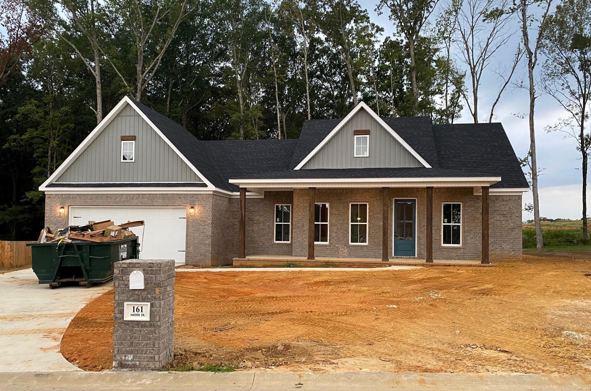 HIDDEN VALLEY ESTATES - Residential