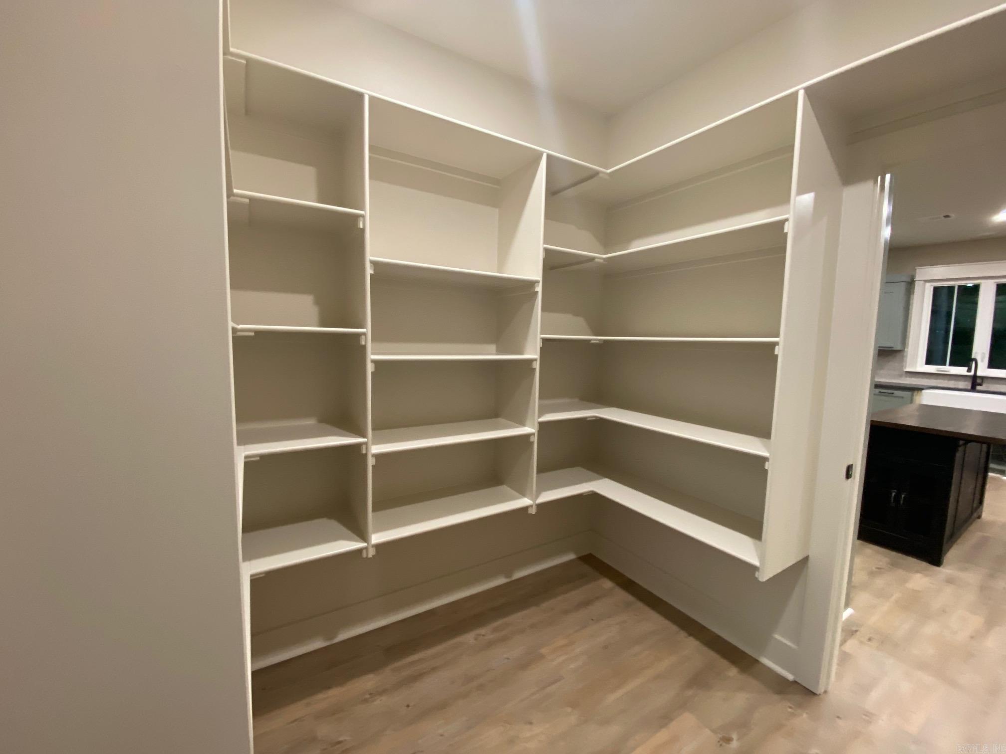 HIDDEN VALLEY ESTATES - Residential