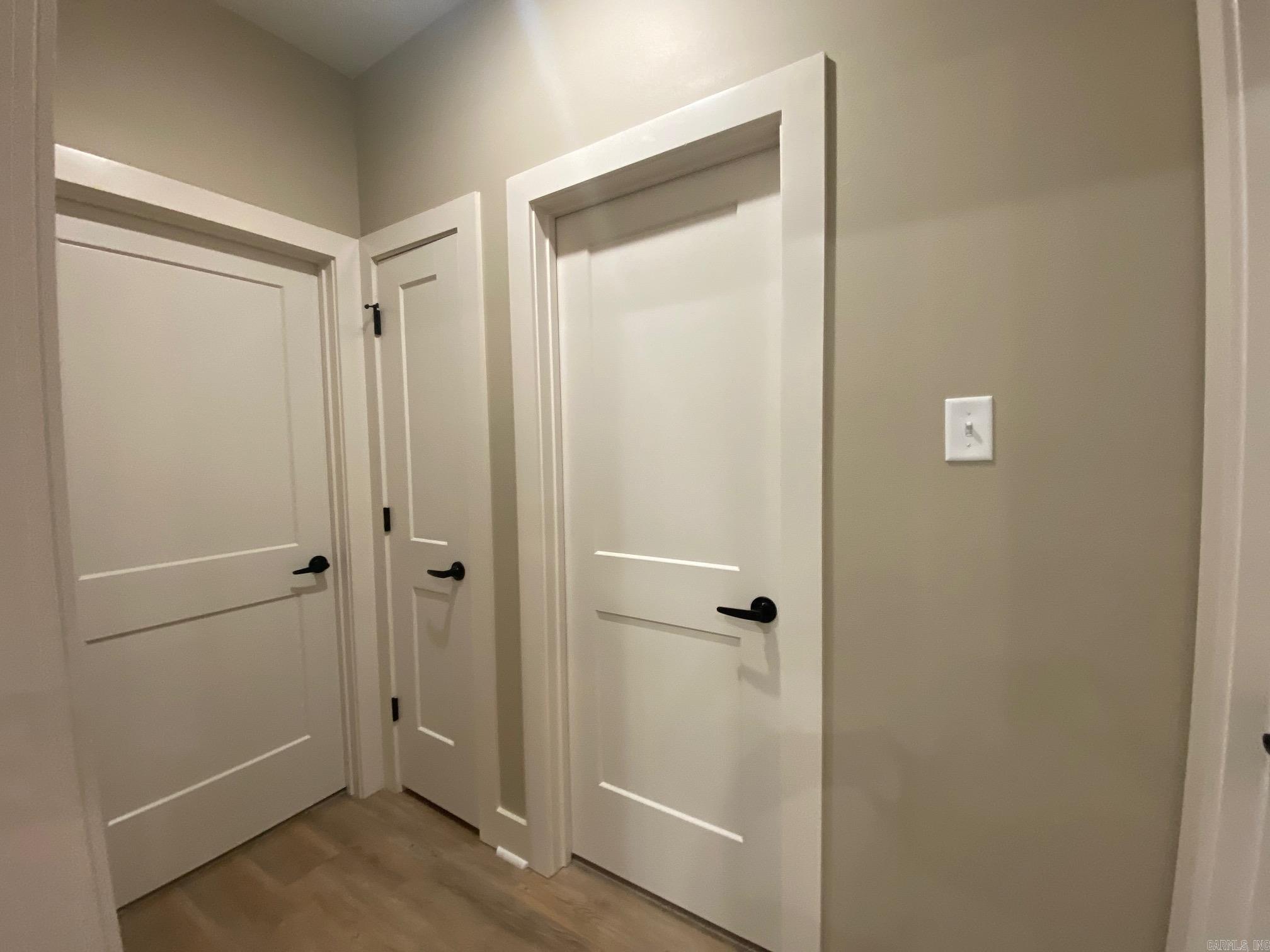 HIDDEN VALLEY ESTATES - Residential