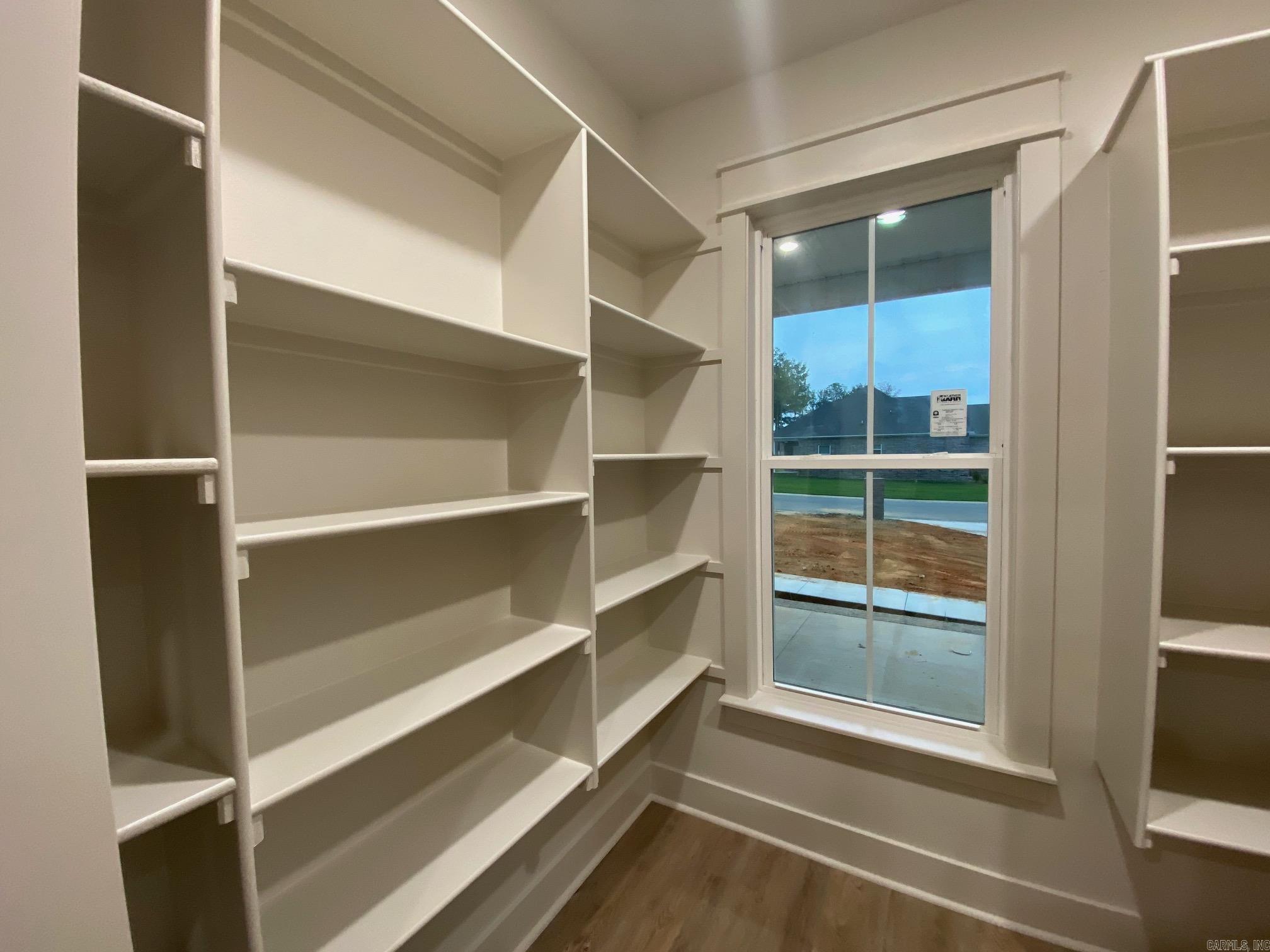 HIDDEN VALLEY ESTATES - Residential