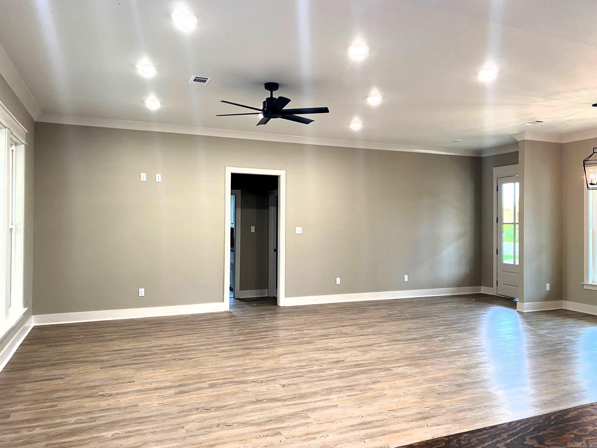 HIDDEN VALLEY ESTATES - Residential