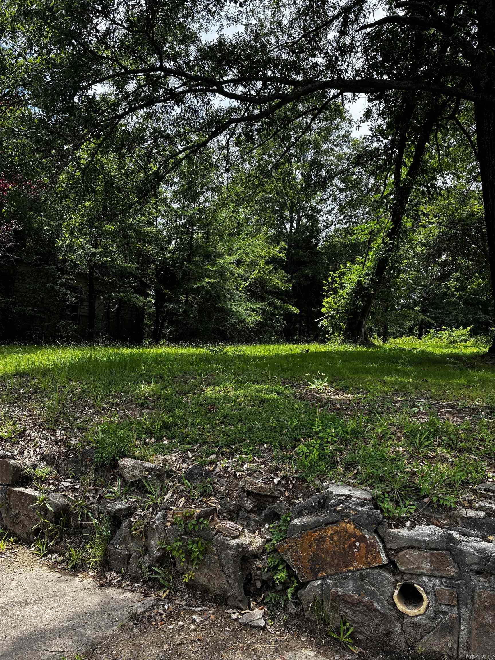 South Highland - Land