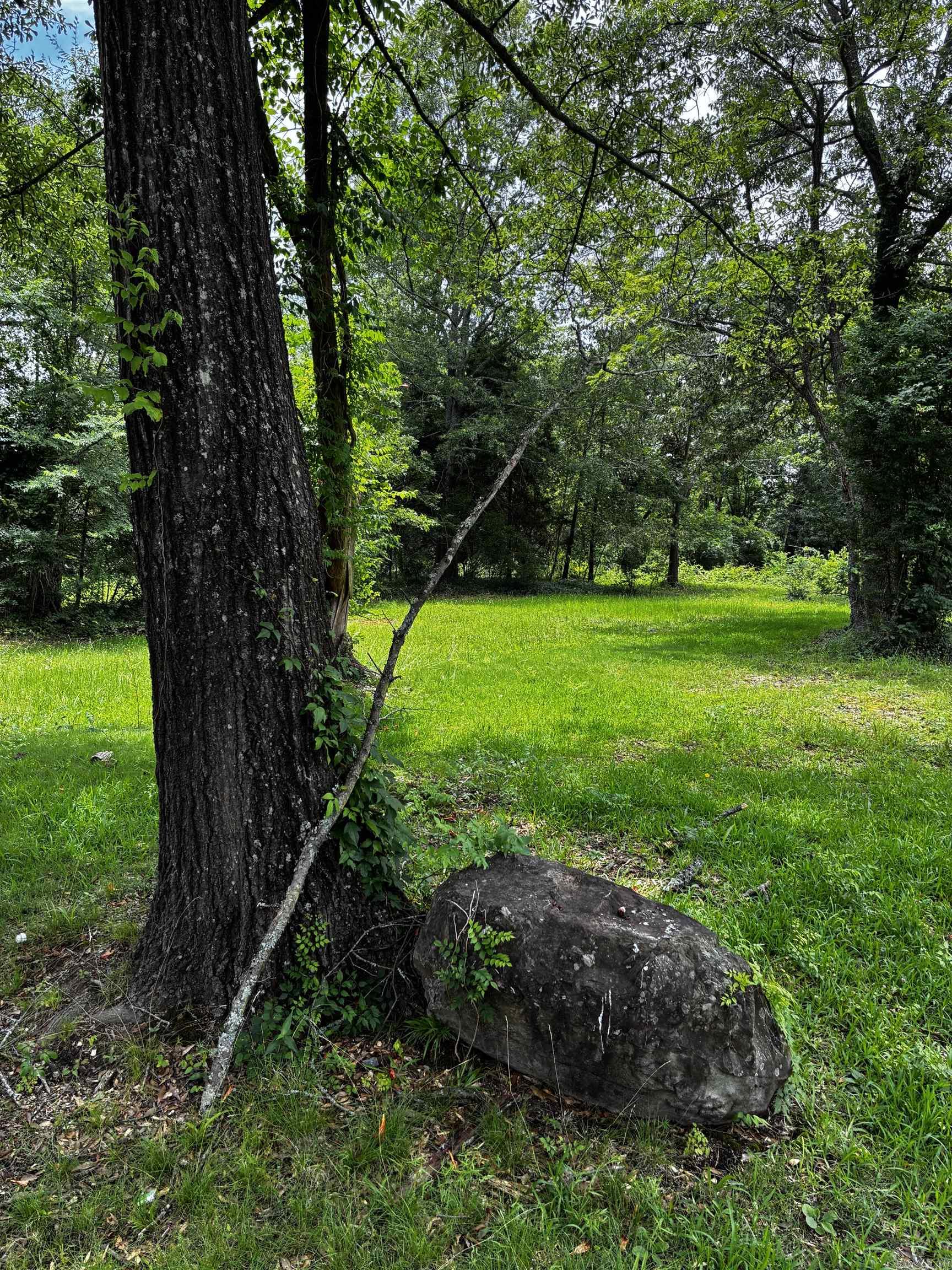 South Highland - Land