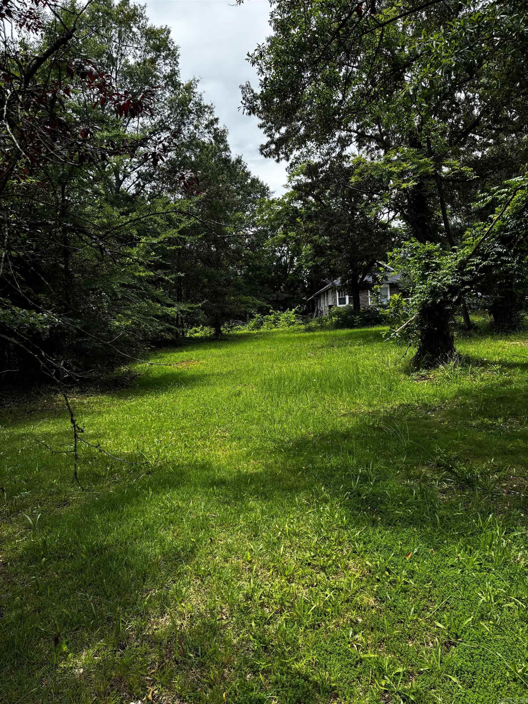 South Highland - Land