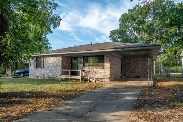 6613 STONEHEDGE RD, NORTH LITTLE ROCK, AR 72117 - Image 5cd991aeb46e271de076e68f37b79096/1104039722