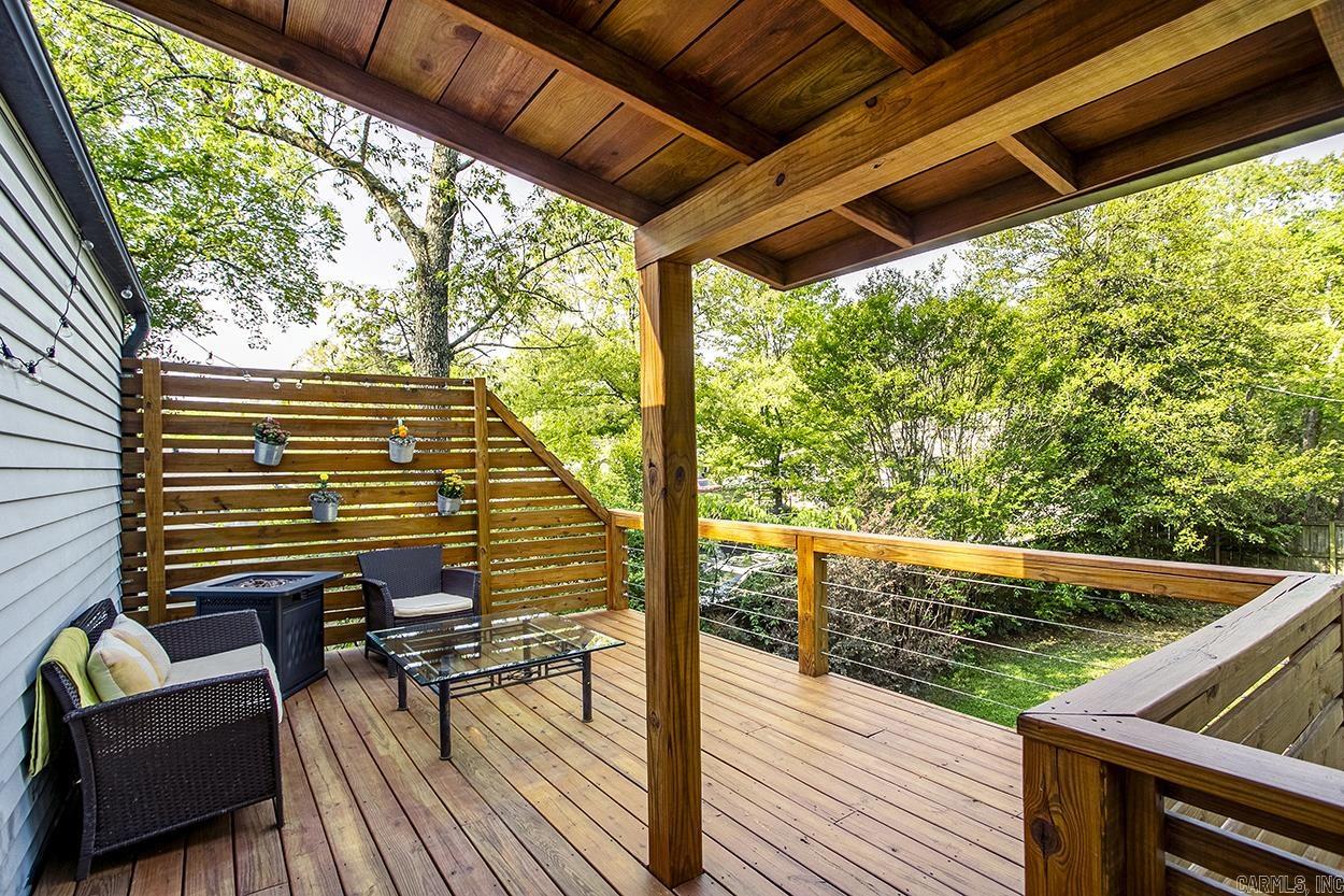 LINCOLN PARK - Residential