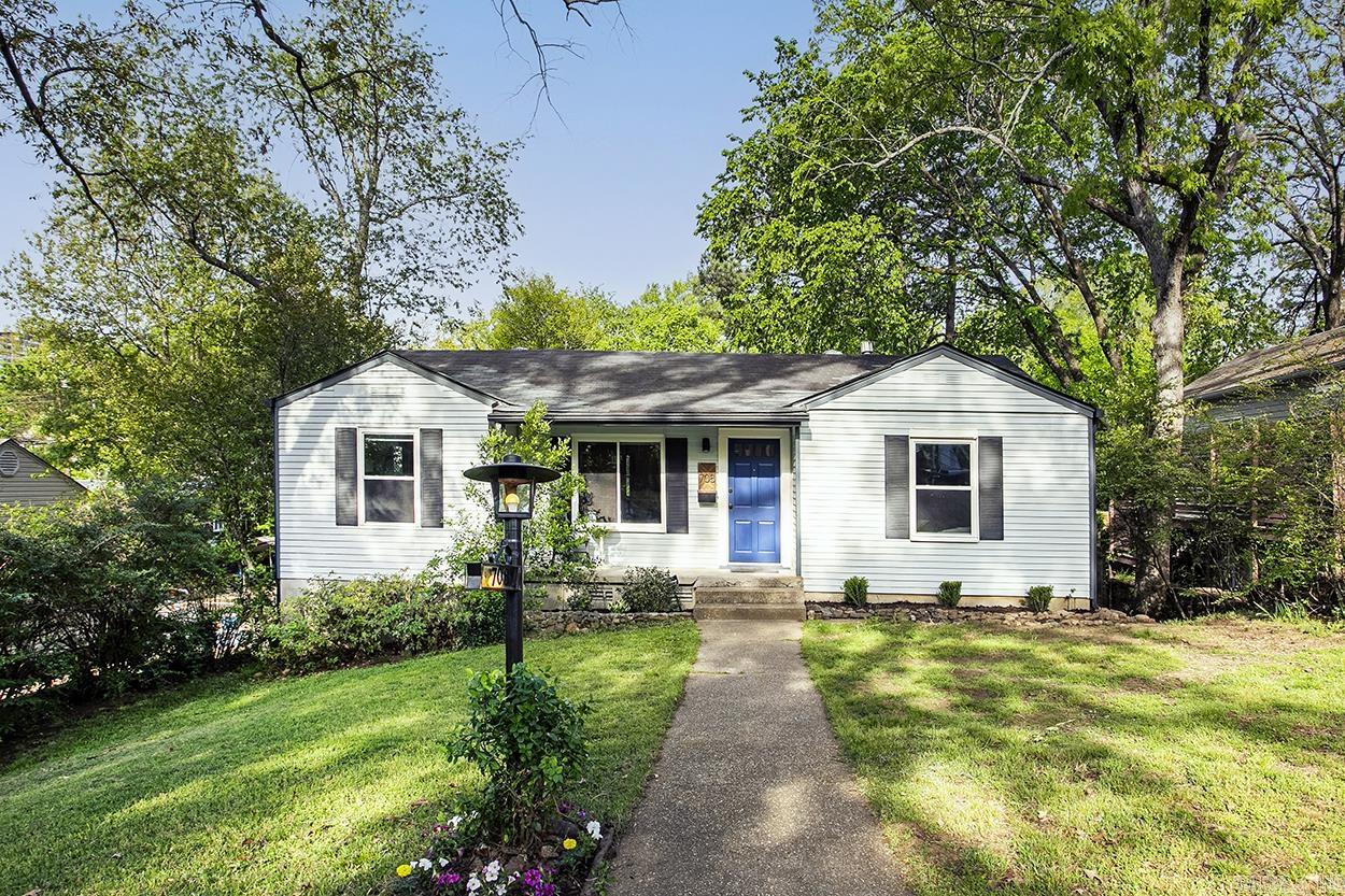 LINCOLN PARK - Residential