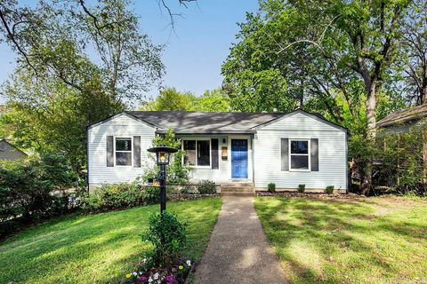 Photo of 708 N Pierce St, Little Rock, AR 72205 (MLS # 26014774)