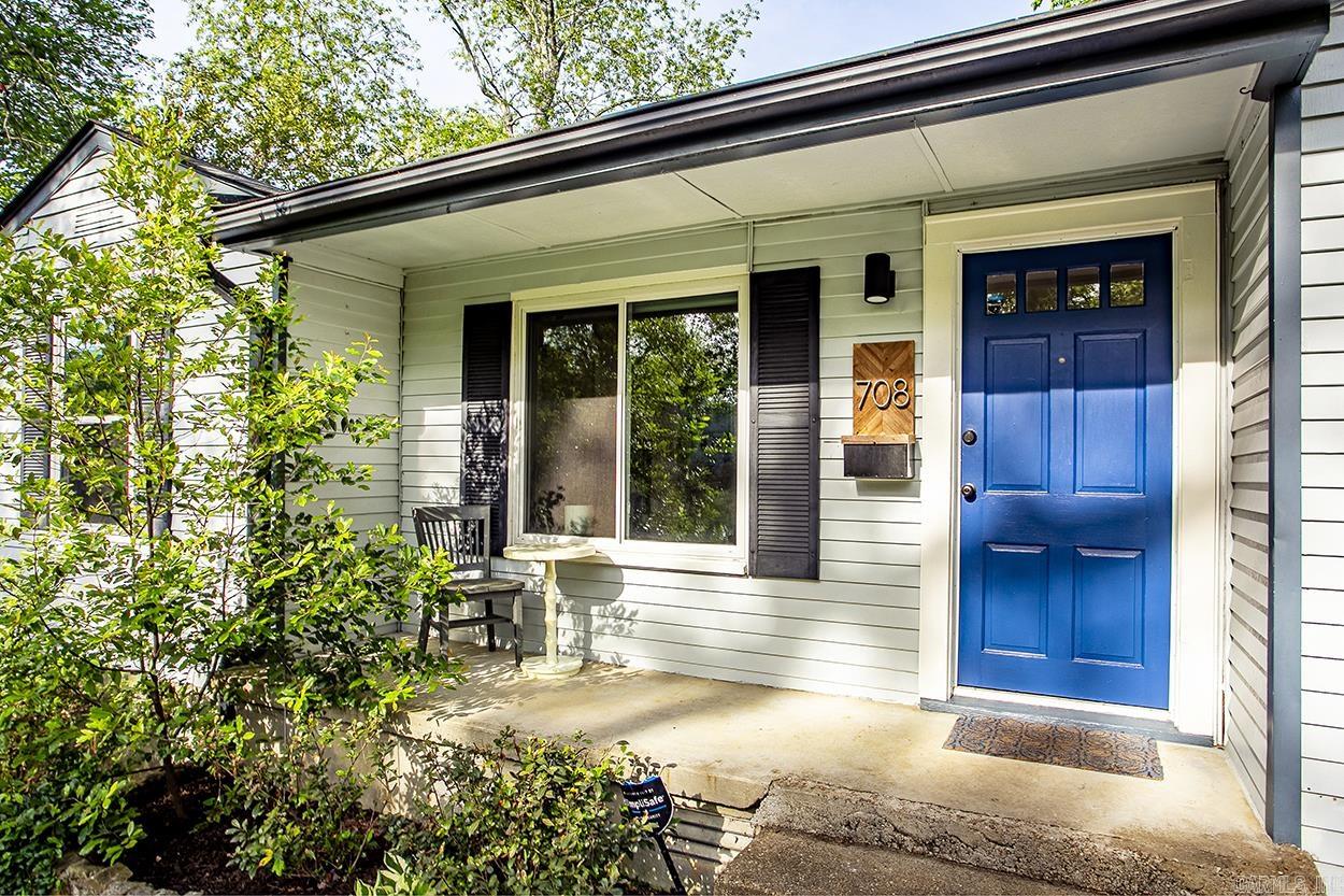 LINCOLN PARK - Residential