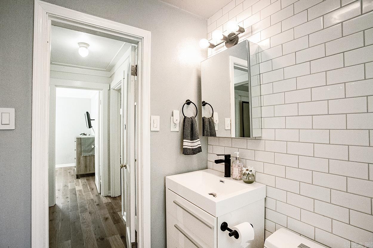 LINCOLN PARK - Residential