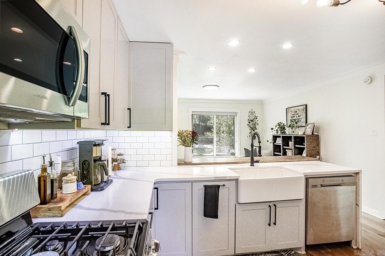 LINCOLN PARK - Residential