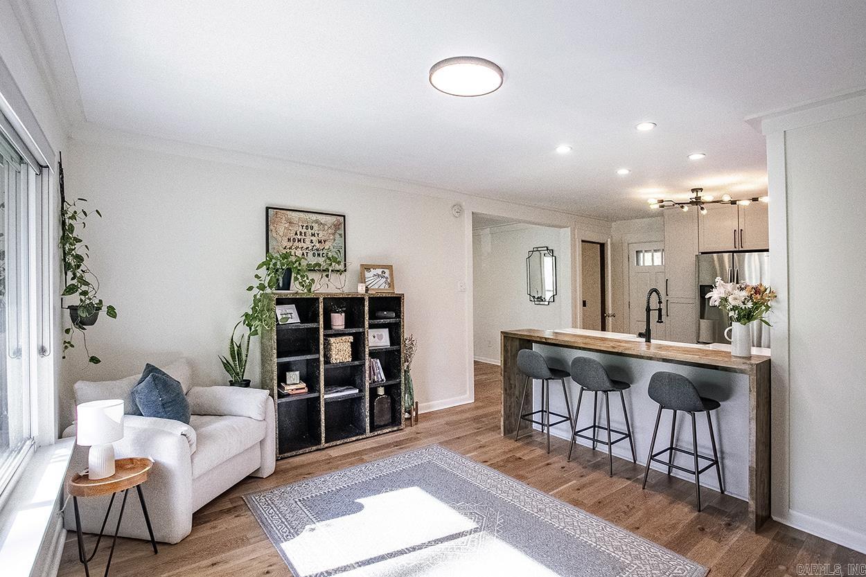 LINCOLN PARK - Residential