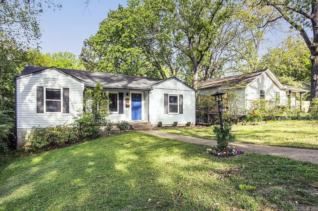 LINCOLN PARK - Residential