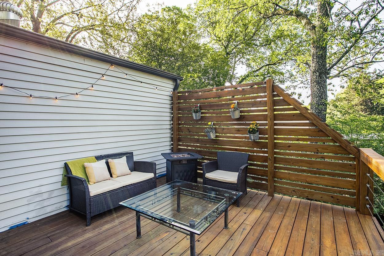 LINCOLN PARK - Residential