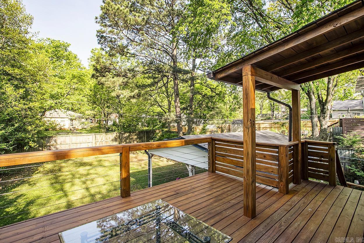 LINCOLN PARK - Residential