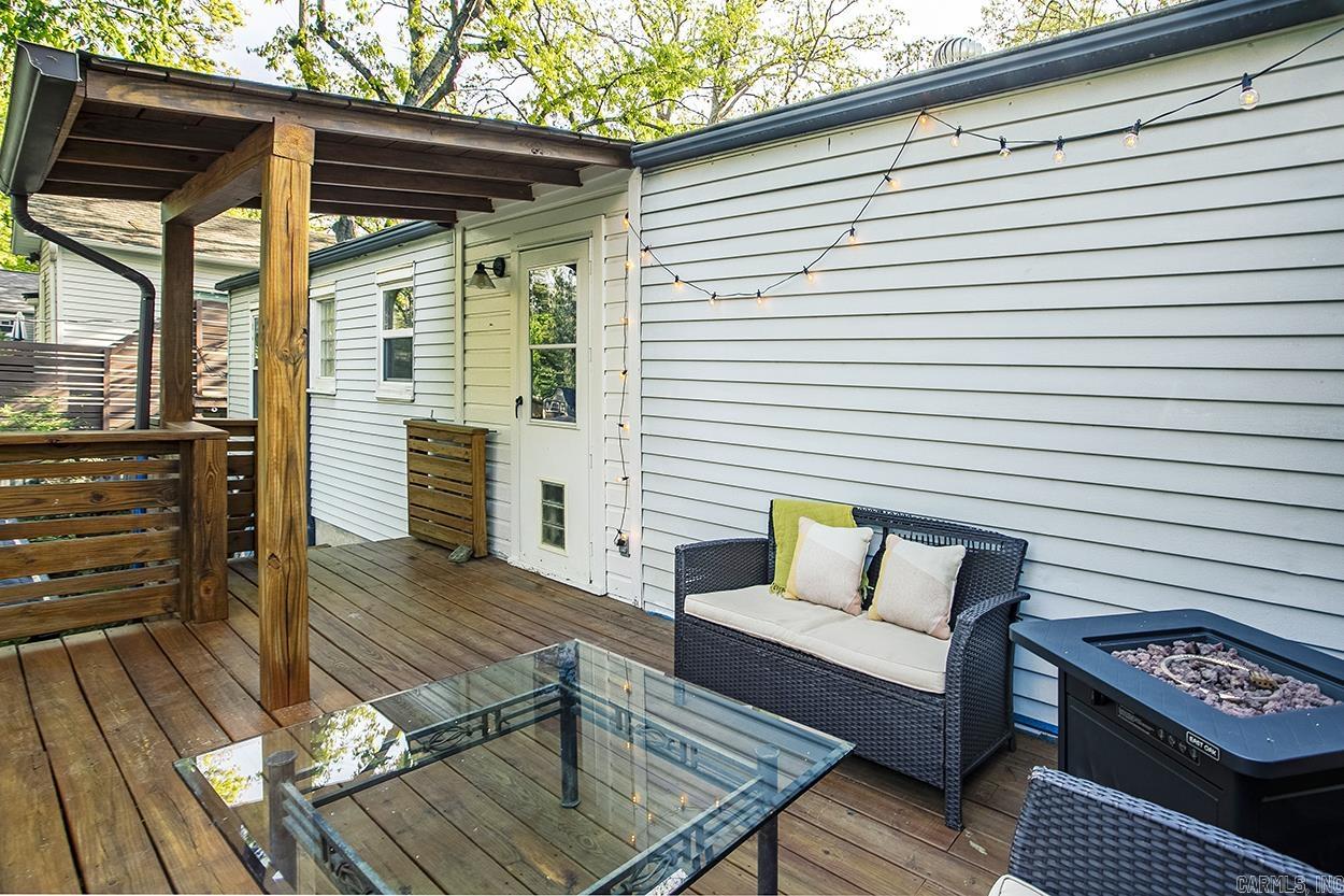 LINCOLN PARK - Residential