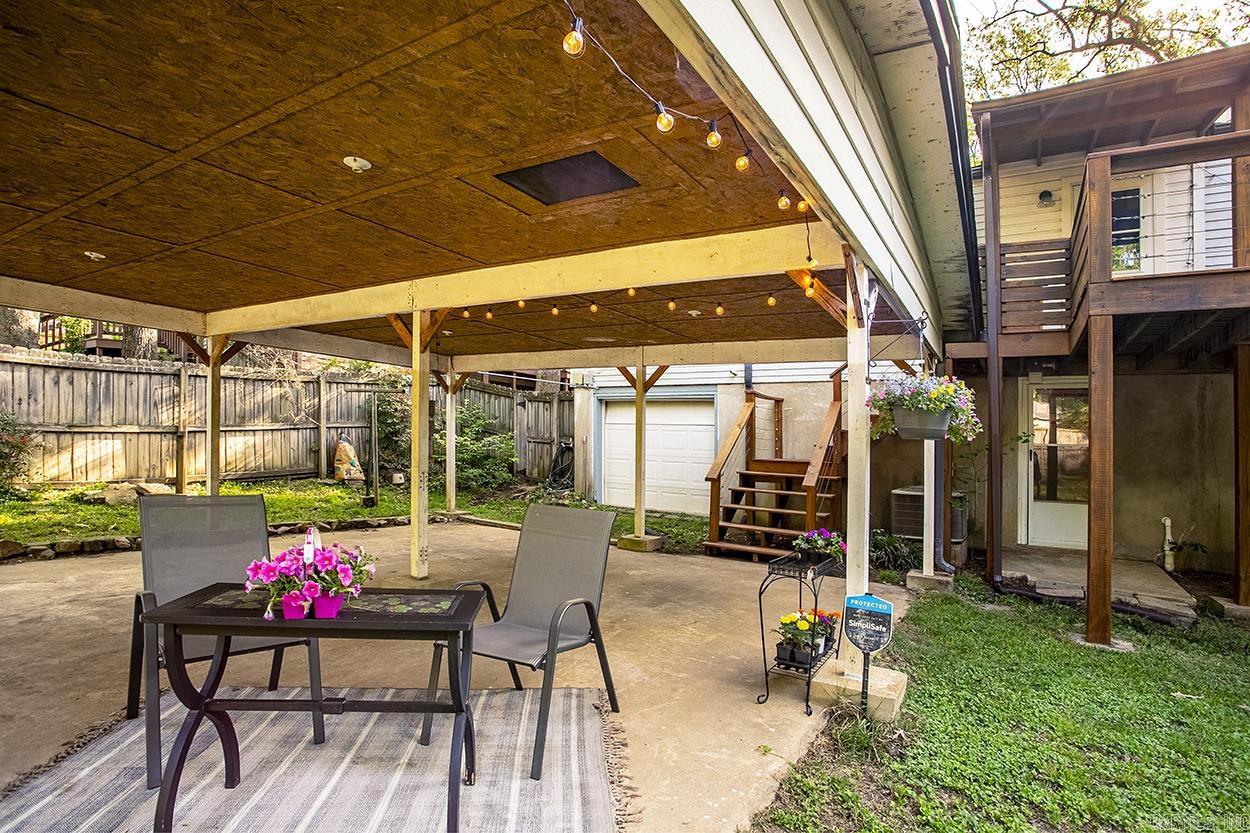 LINCOLN PARK - Residential