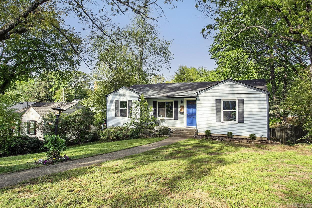 LINCOLN PARK - Residential