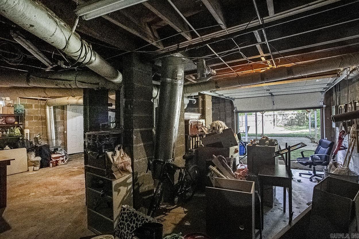 LINCOLN PARK - Residential