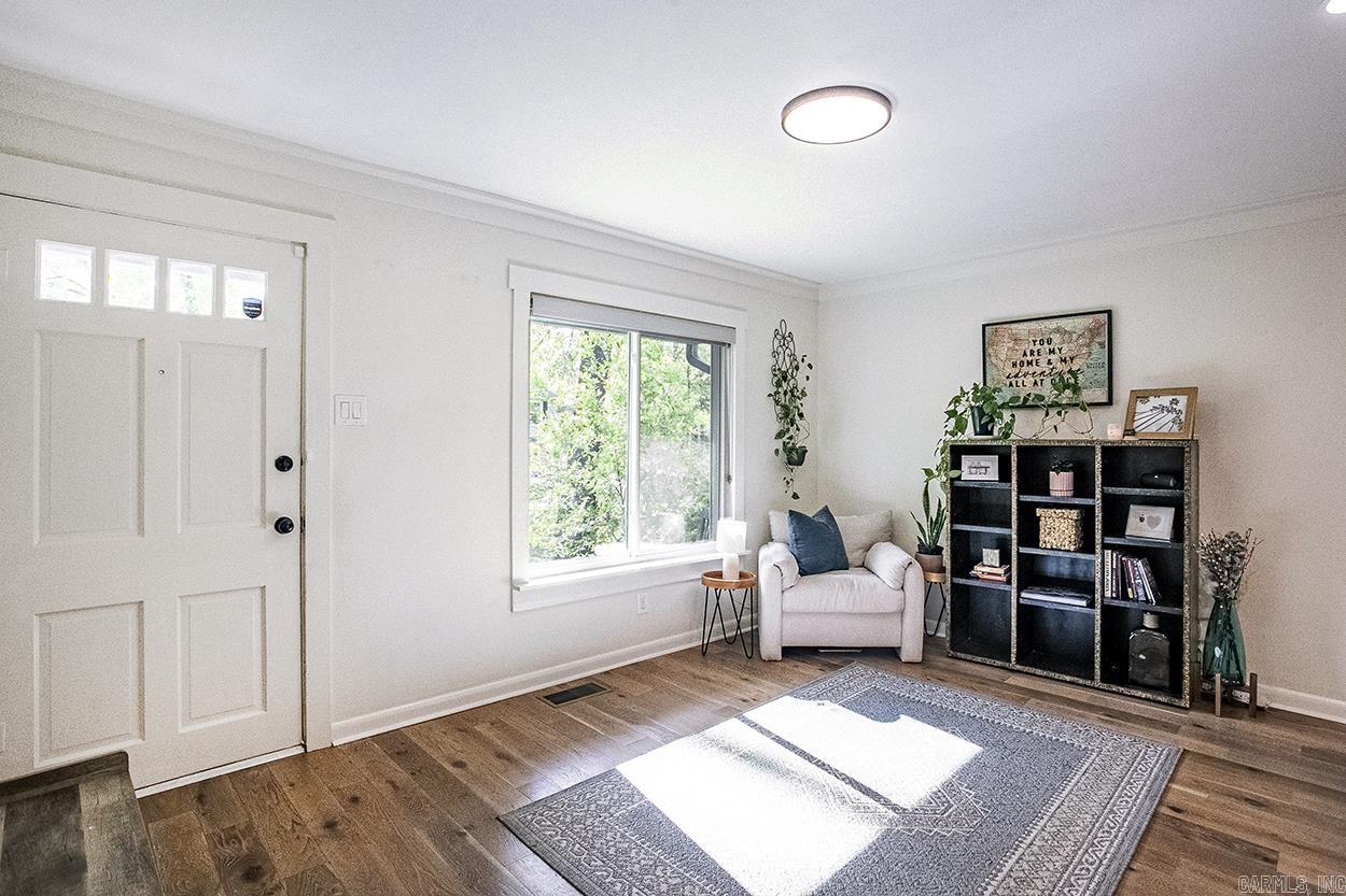 LINCOLN PARK - Residential