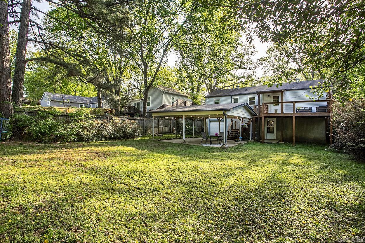 LINCOLN PARK - Residential