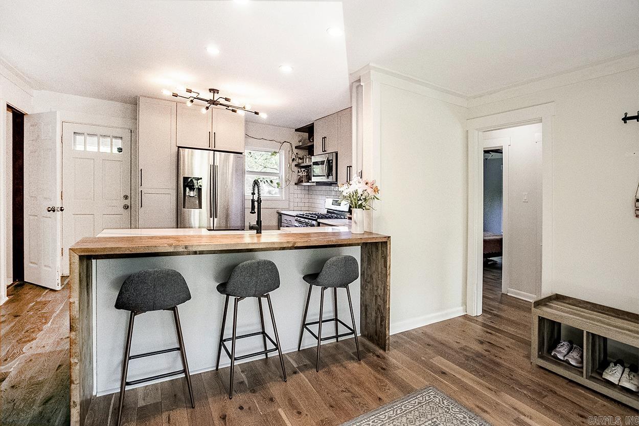 LINCOLN PARK - Residential