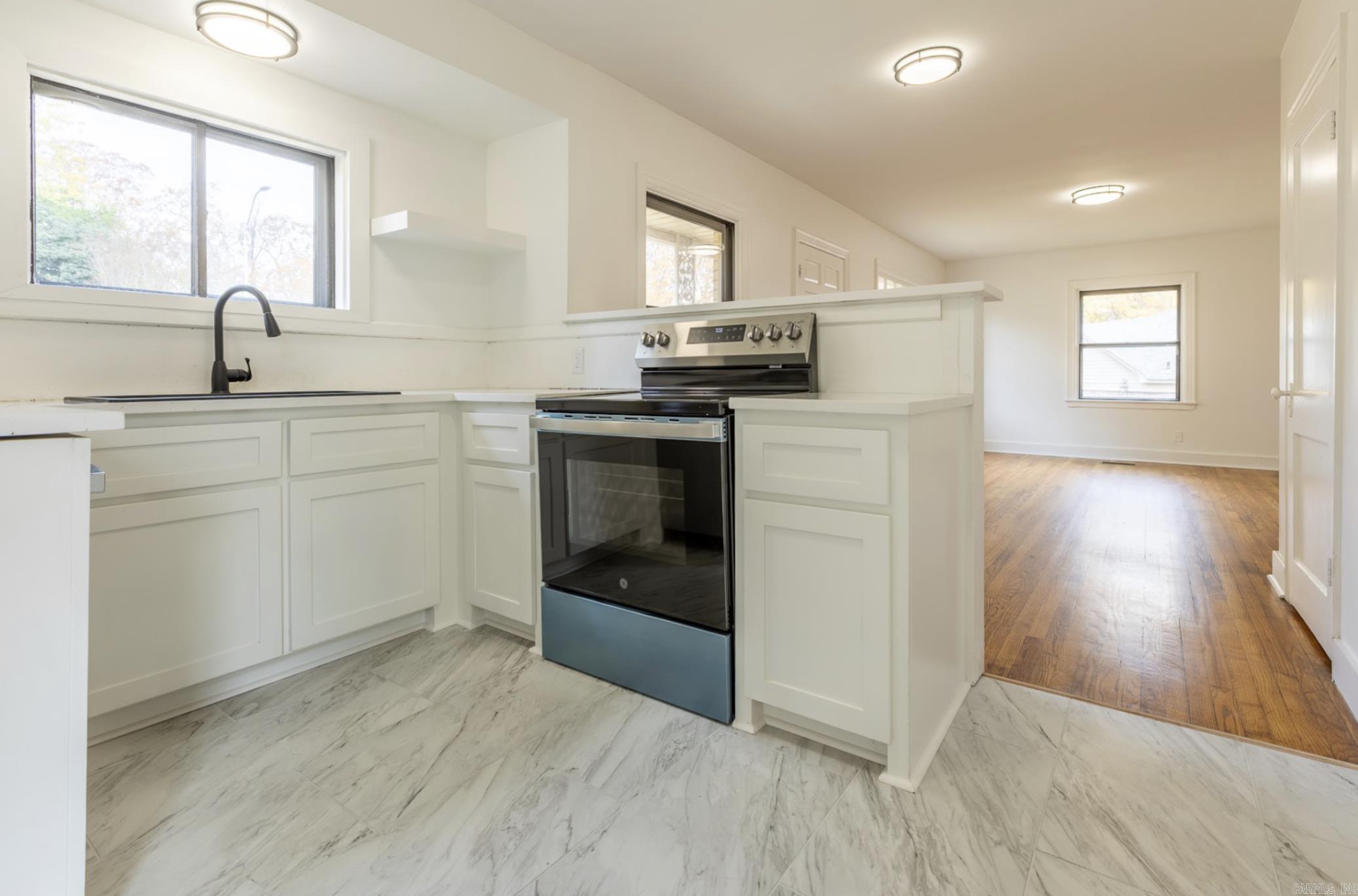 Lakewood - Residential