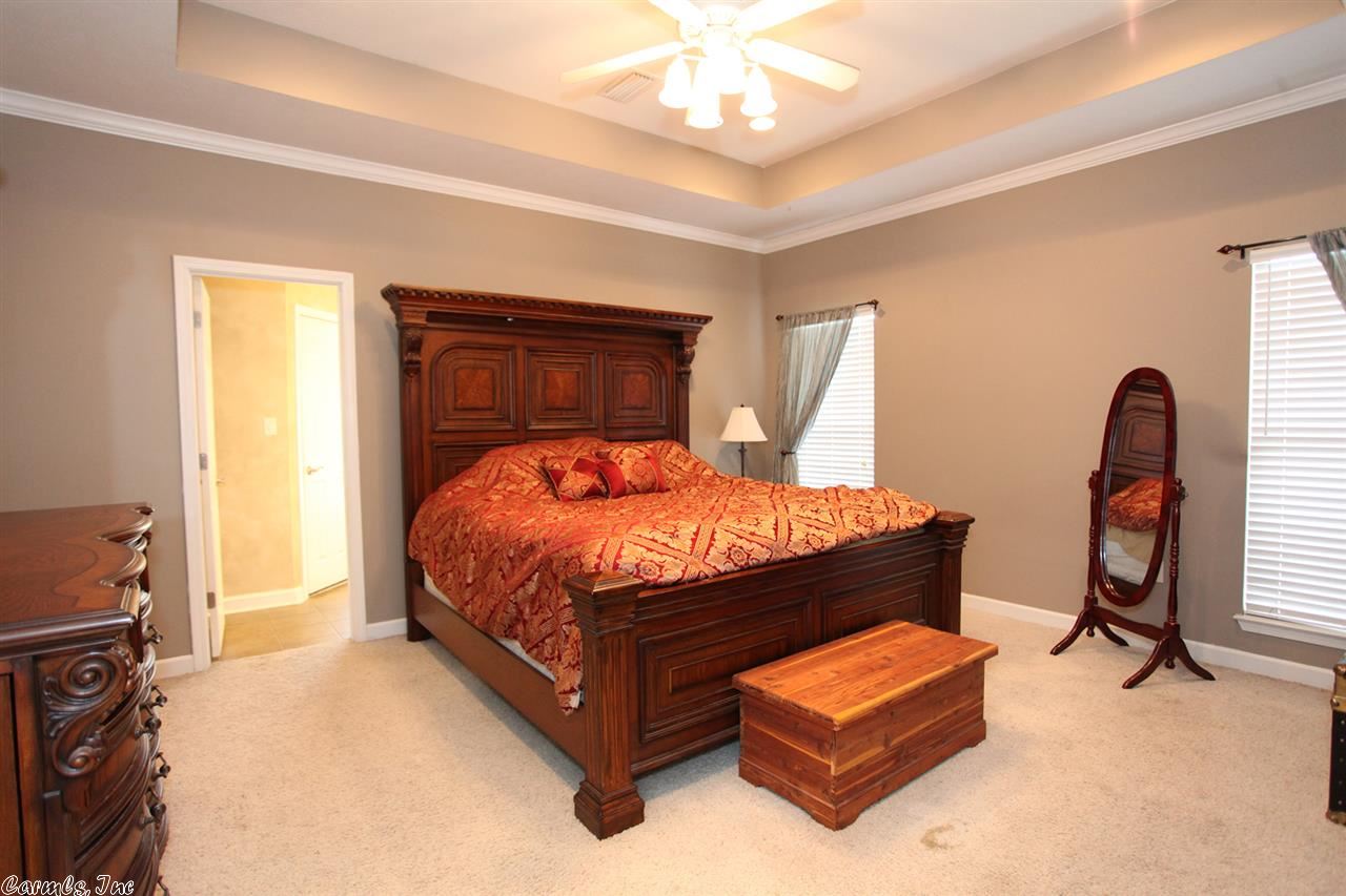 Westin Park - Residential