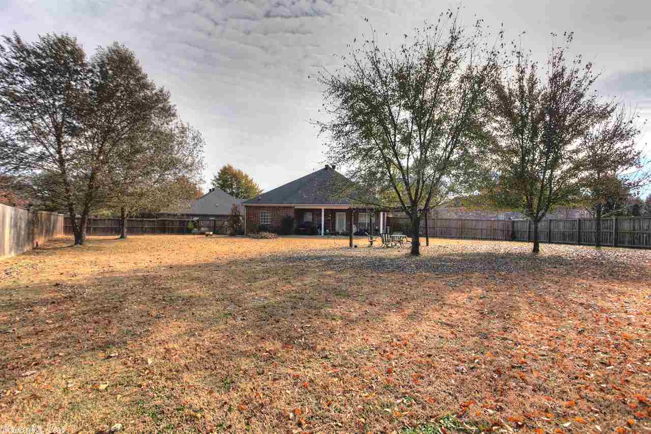 Westin Park - Residential