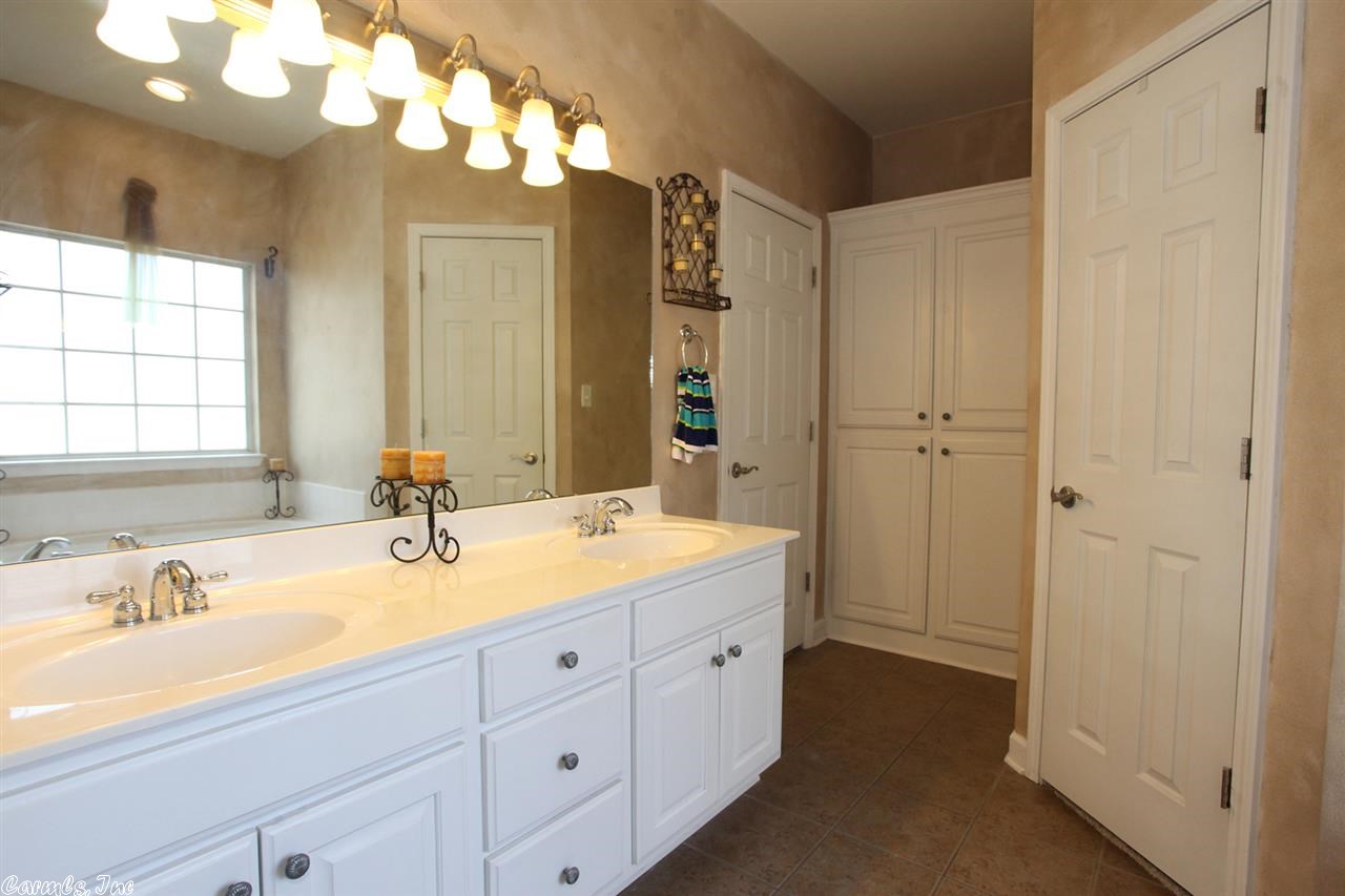 Westin Park - Residential