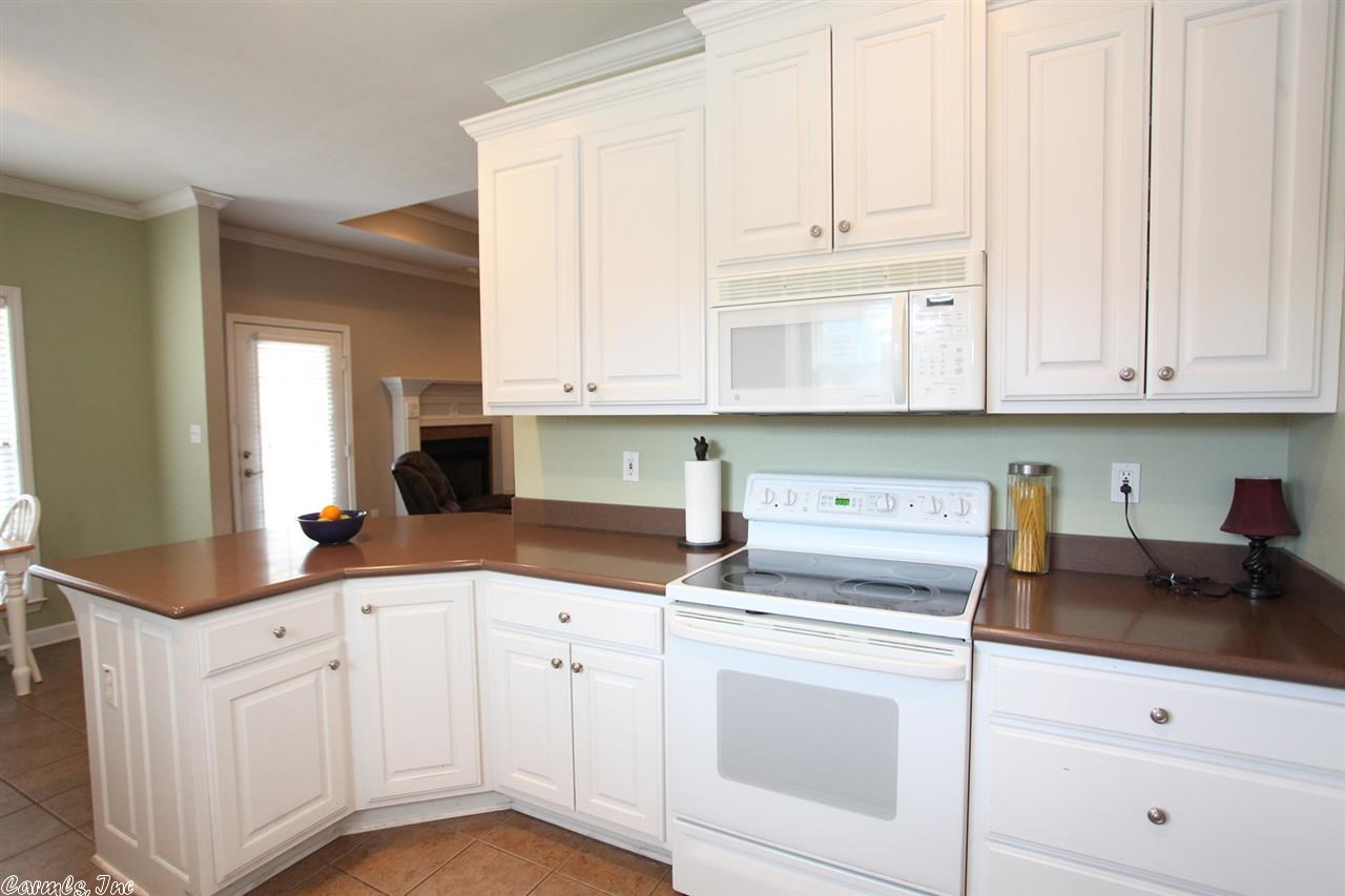 Westin Park - Residential