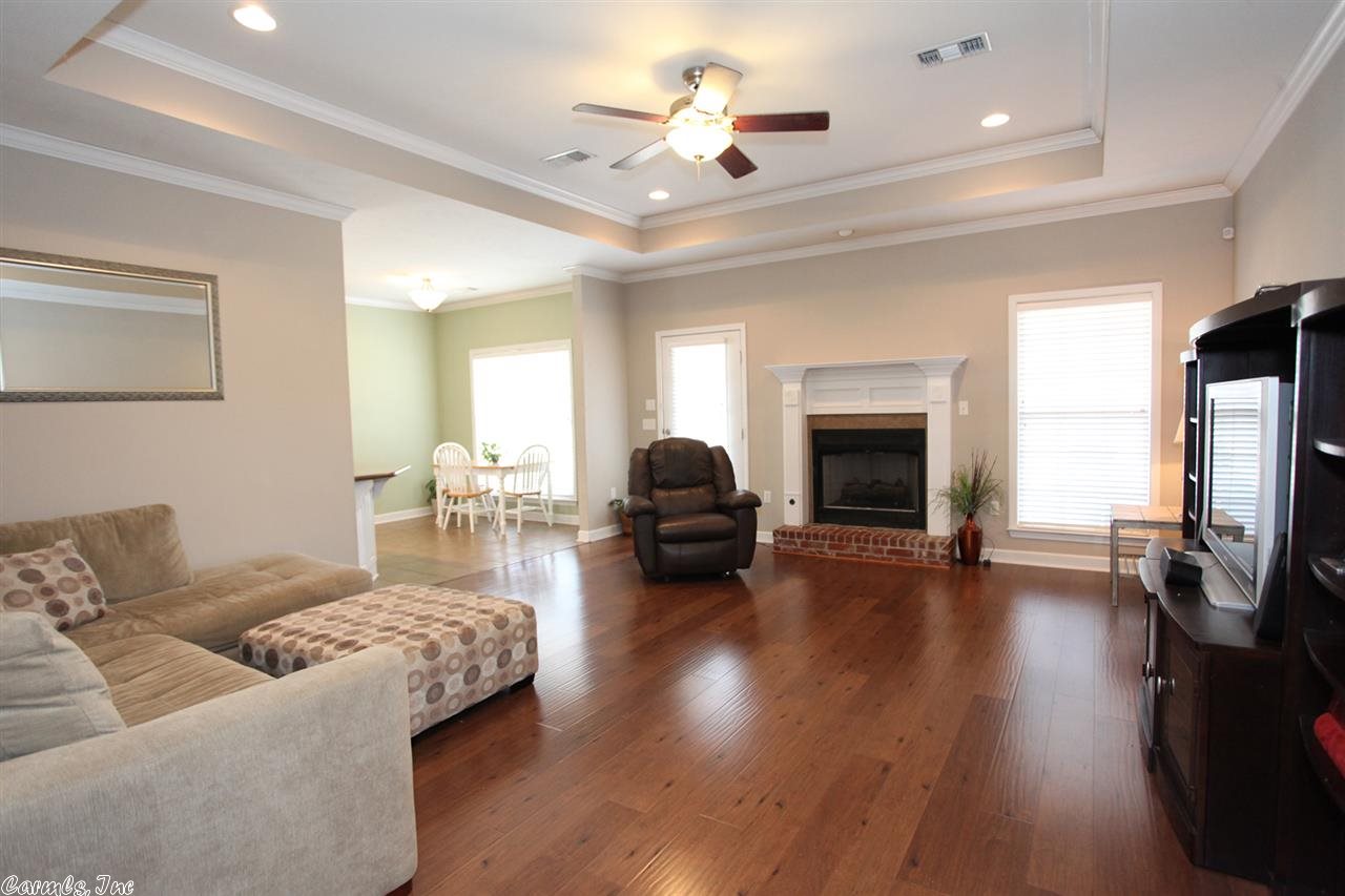 Westin Park - Residential