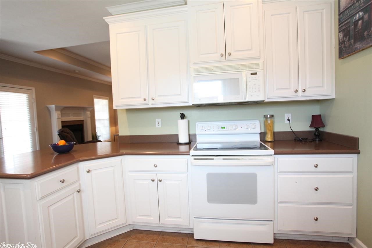 Westin Park - Residential