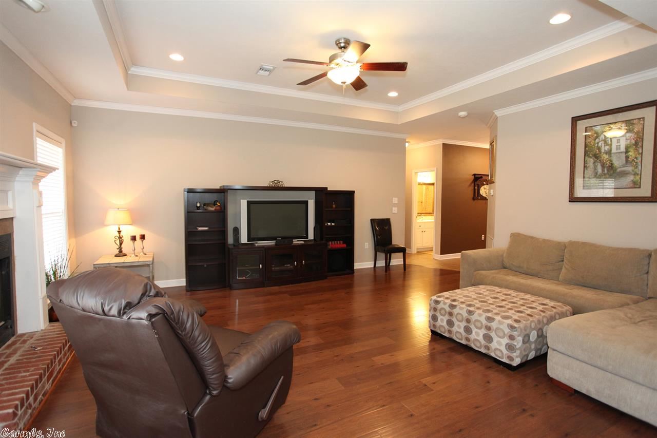 Westin Park - Residential