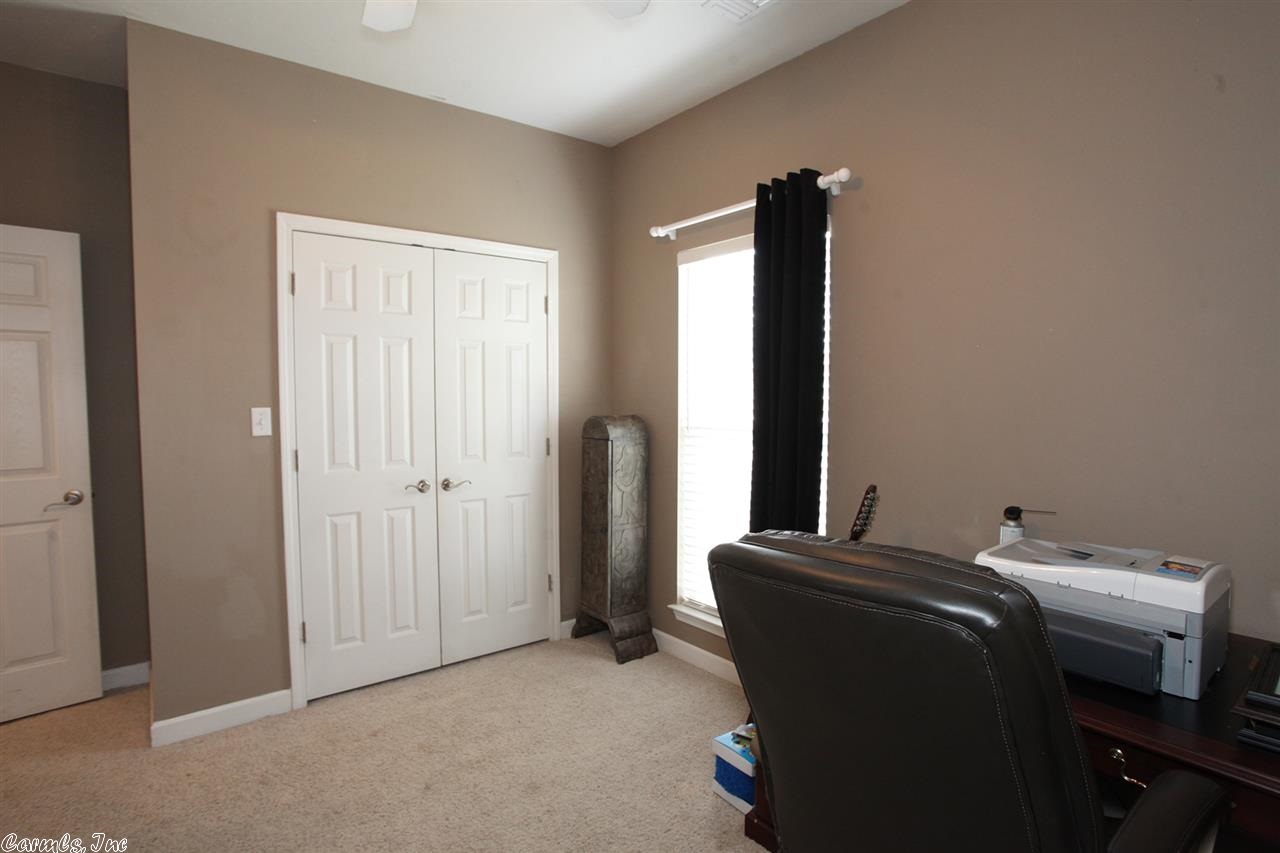 Westin Park - Residential