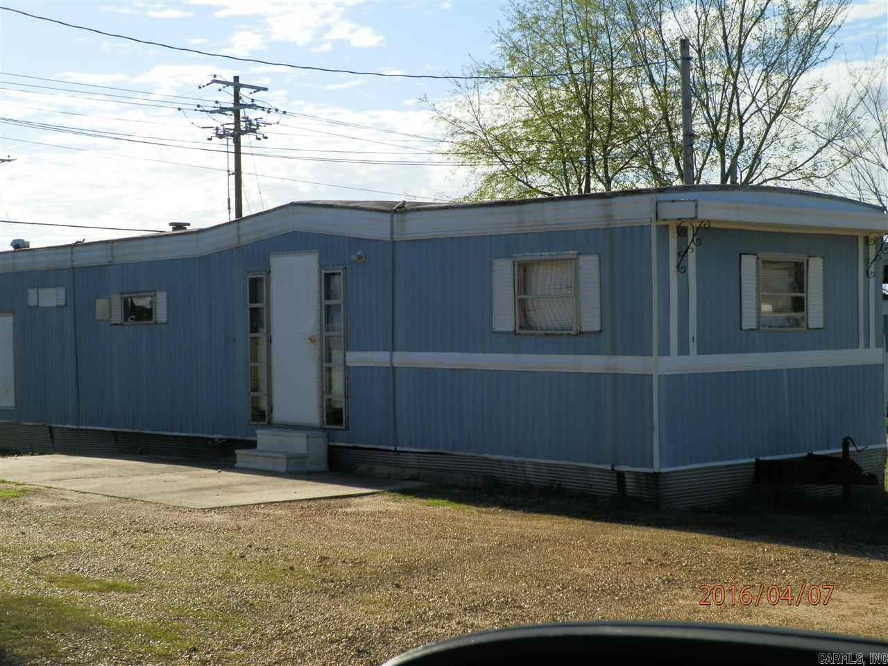 Metes & Bounds - Residential Lease