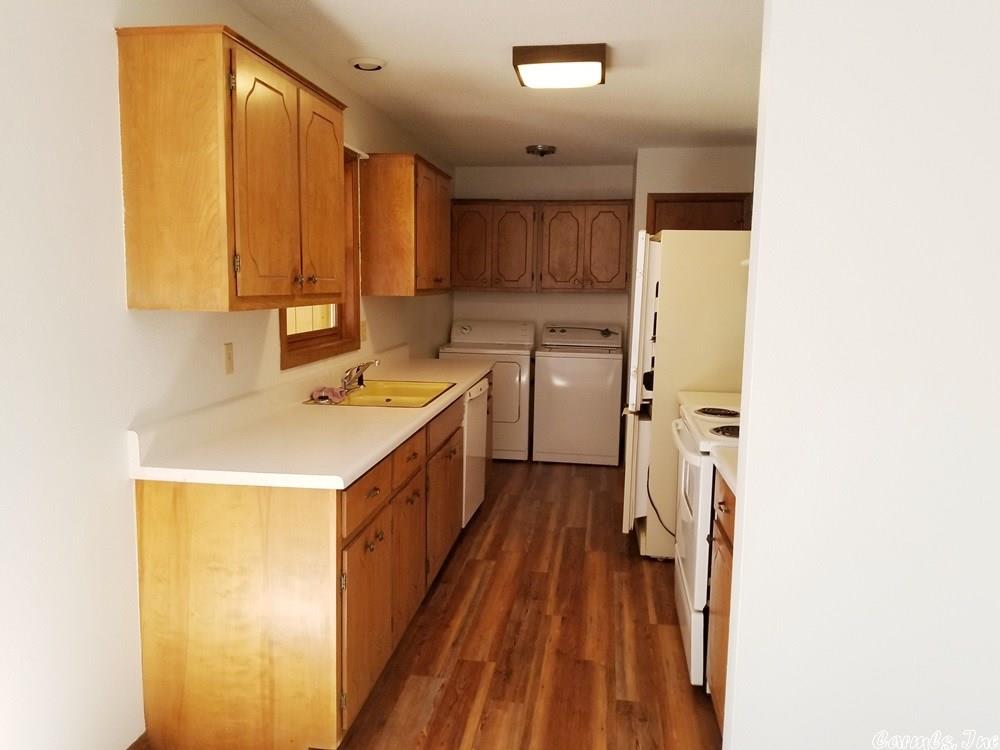 Dakota First - Residential Lease