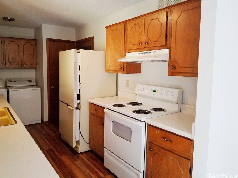 Dakota First - Residential Lease