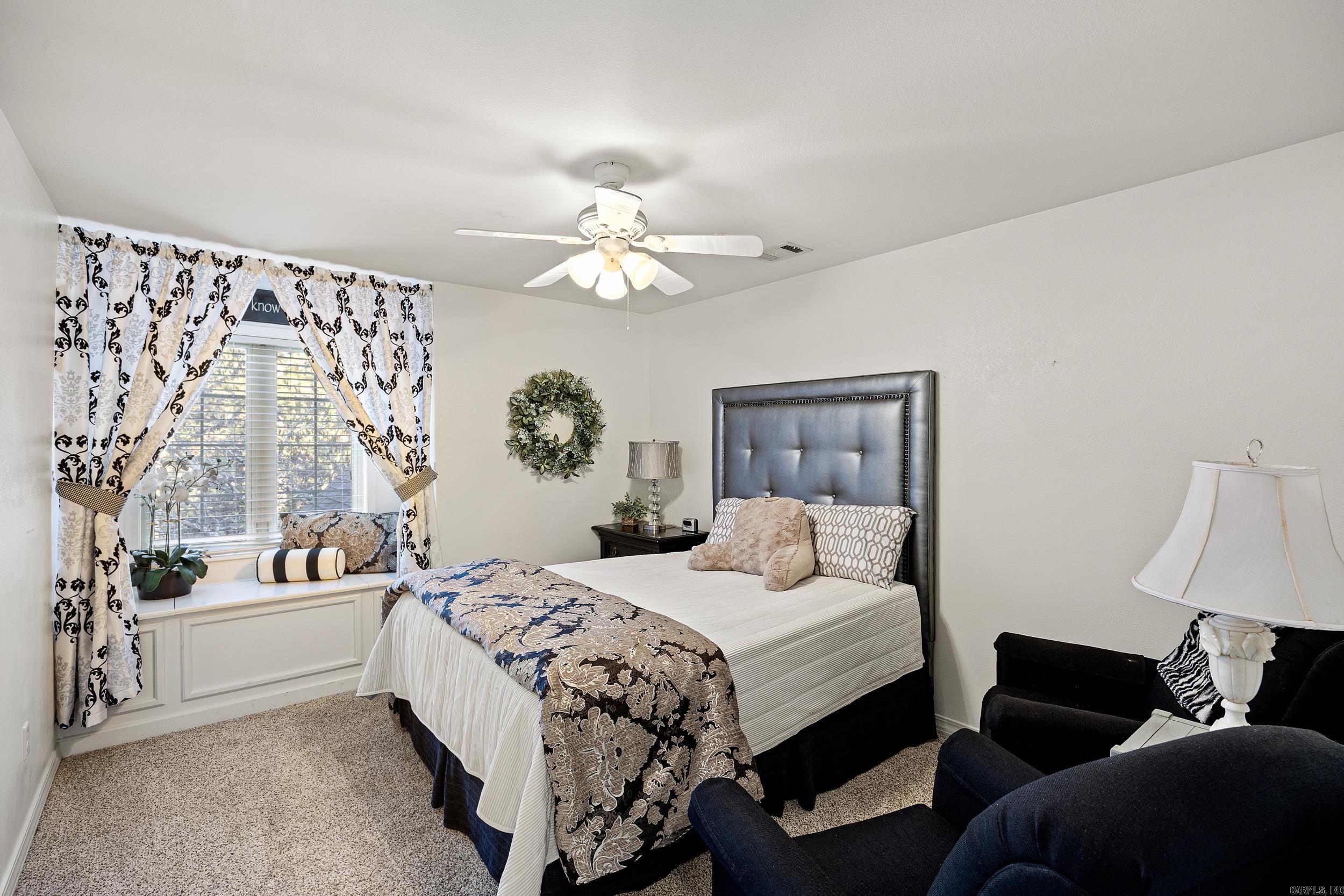 CLIFF & STREAM - Residential