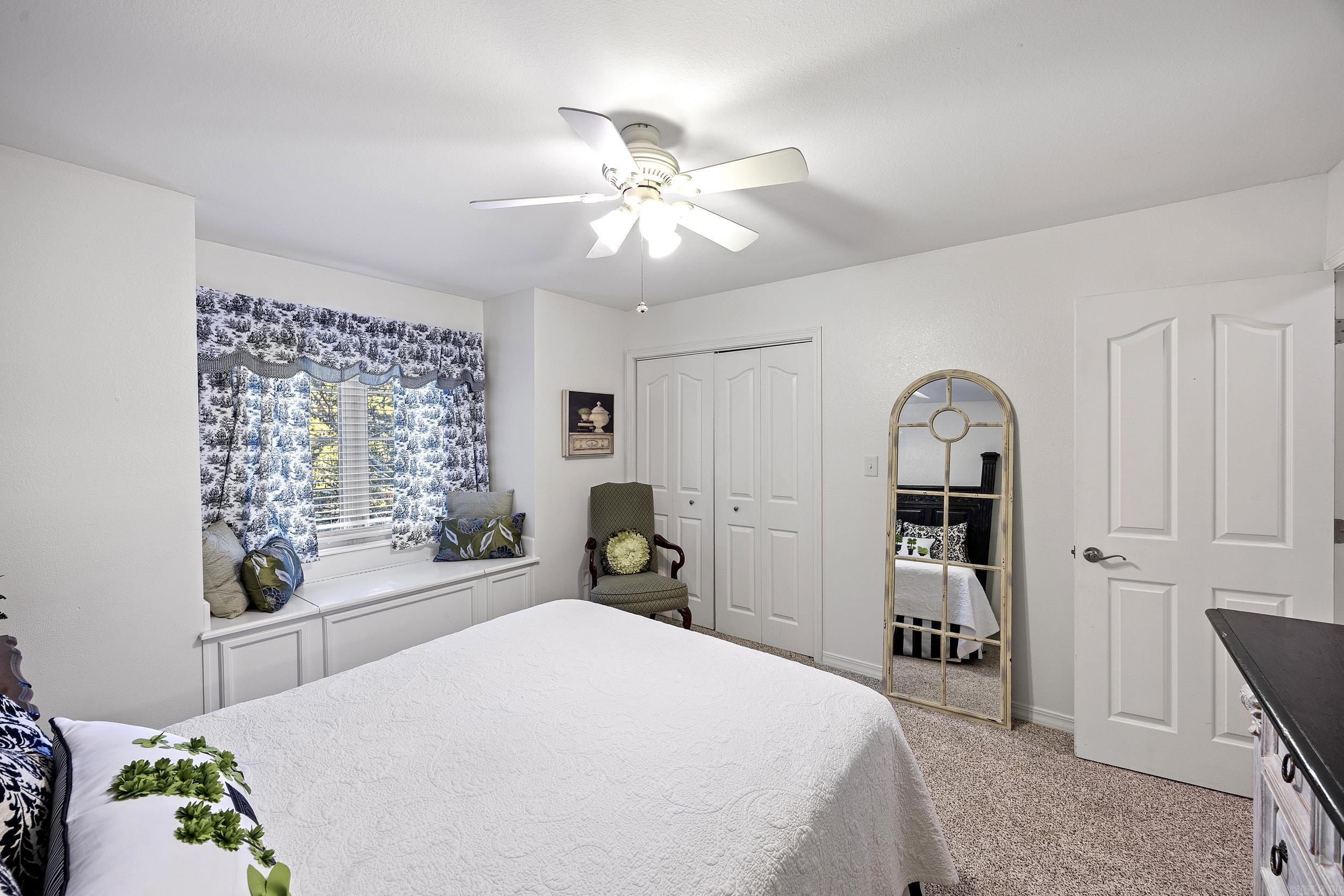 CLIFF & STREAM - Residential