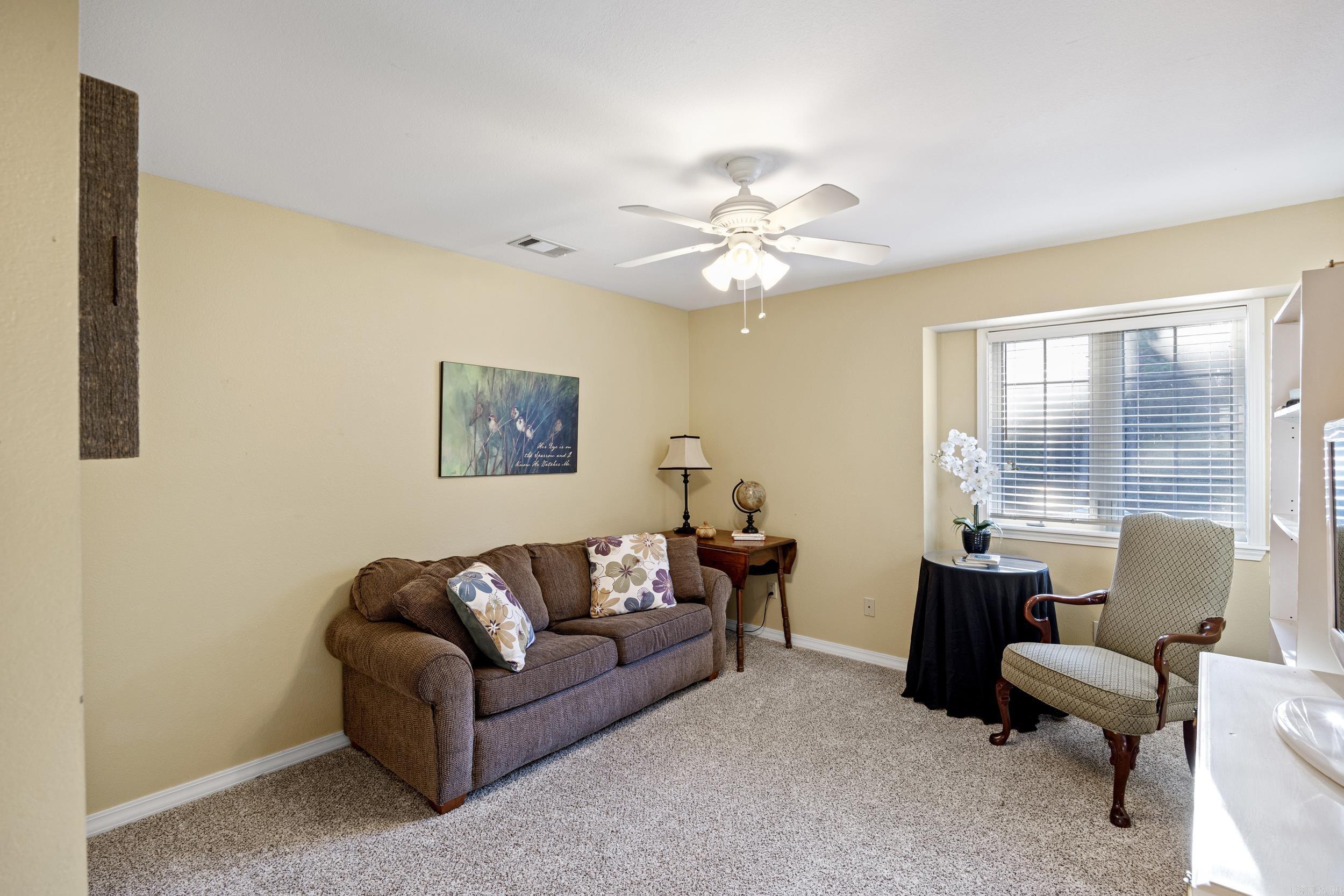 CLIFF & STREAM - Residential