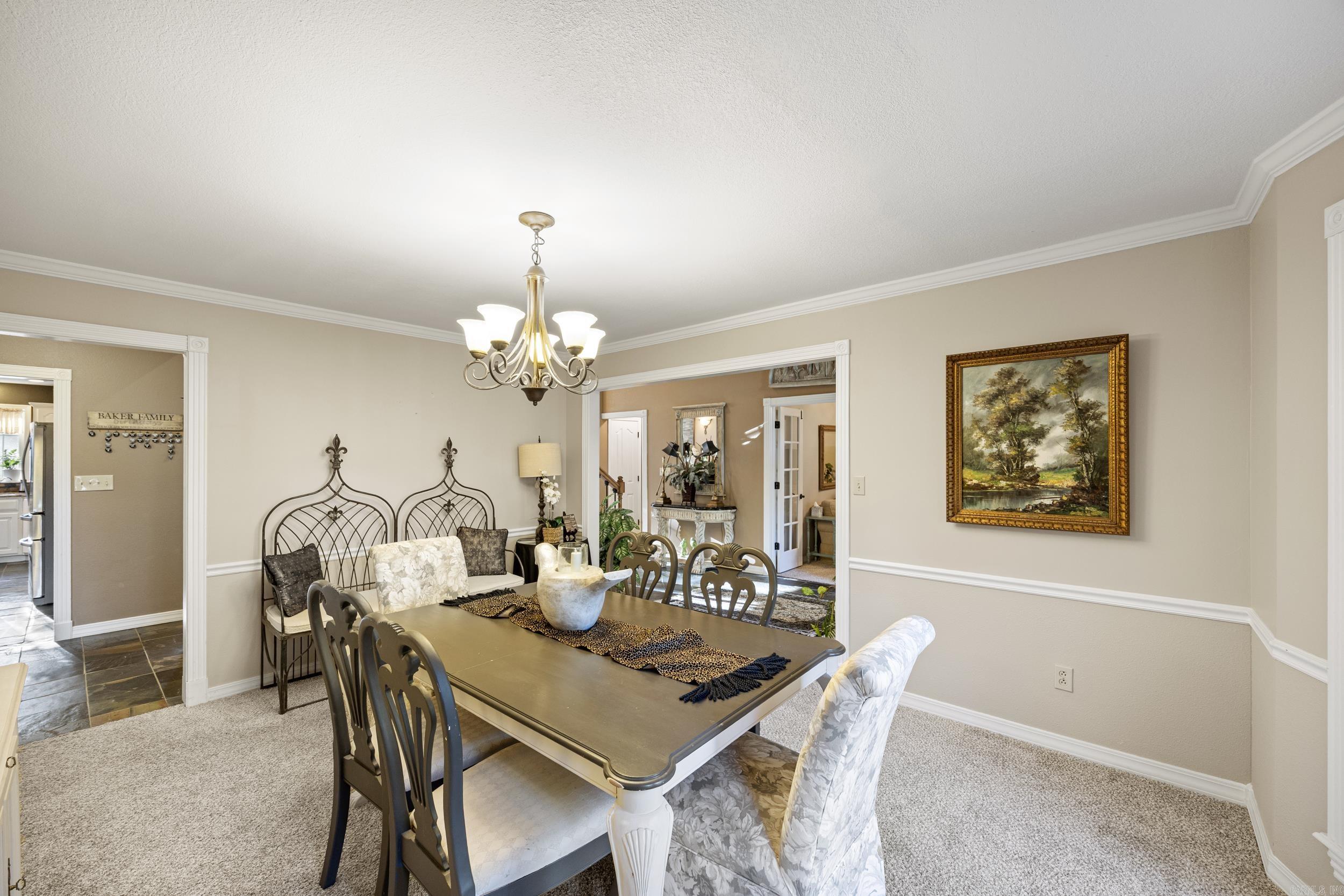 CLIFF & STREAM - Residential