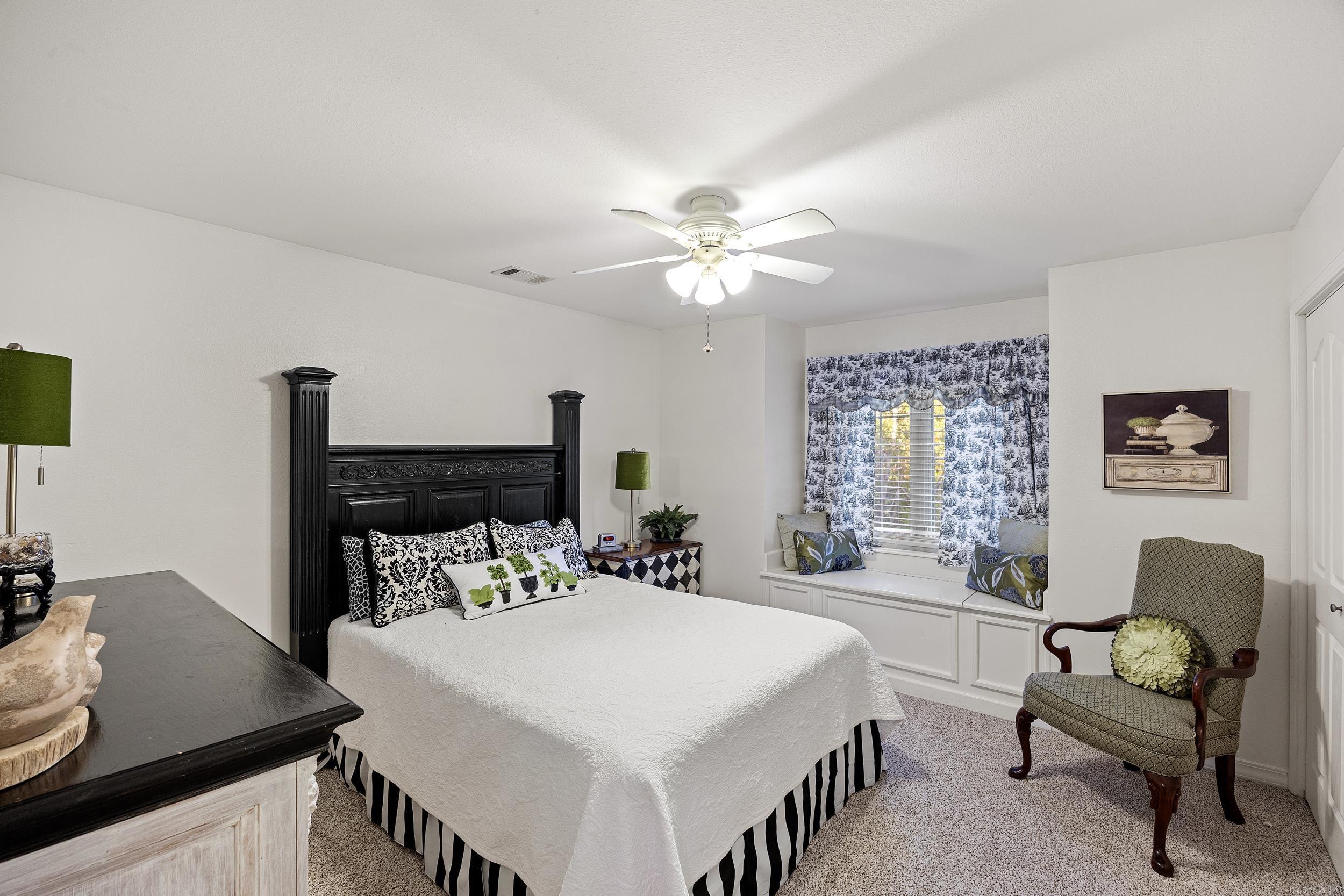 CLIFF & STREAM - Residential