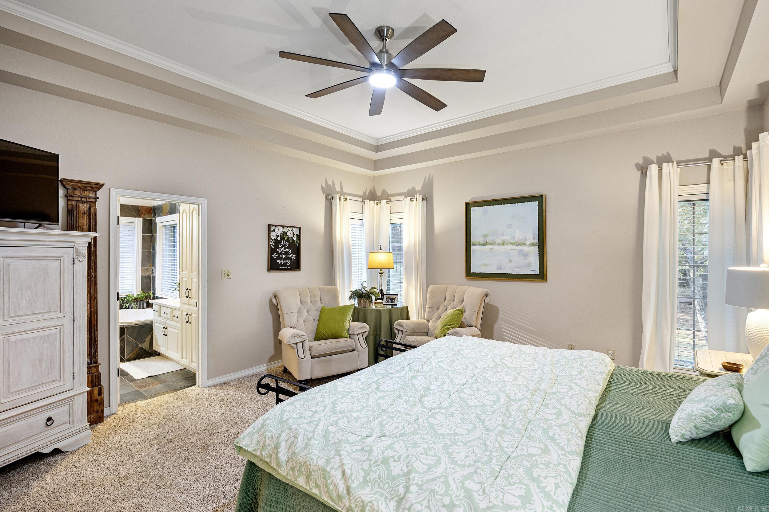 CLIFF & STREAM - Residential