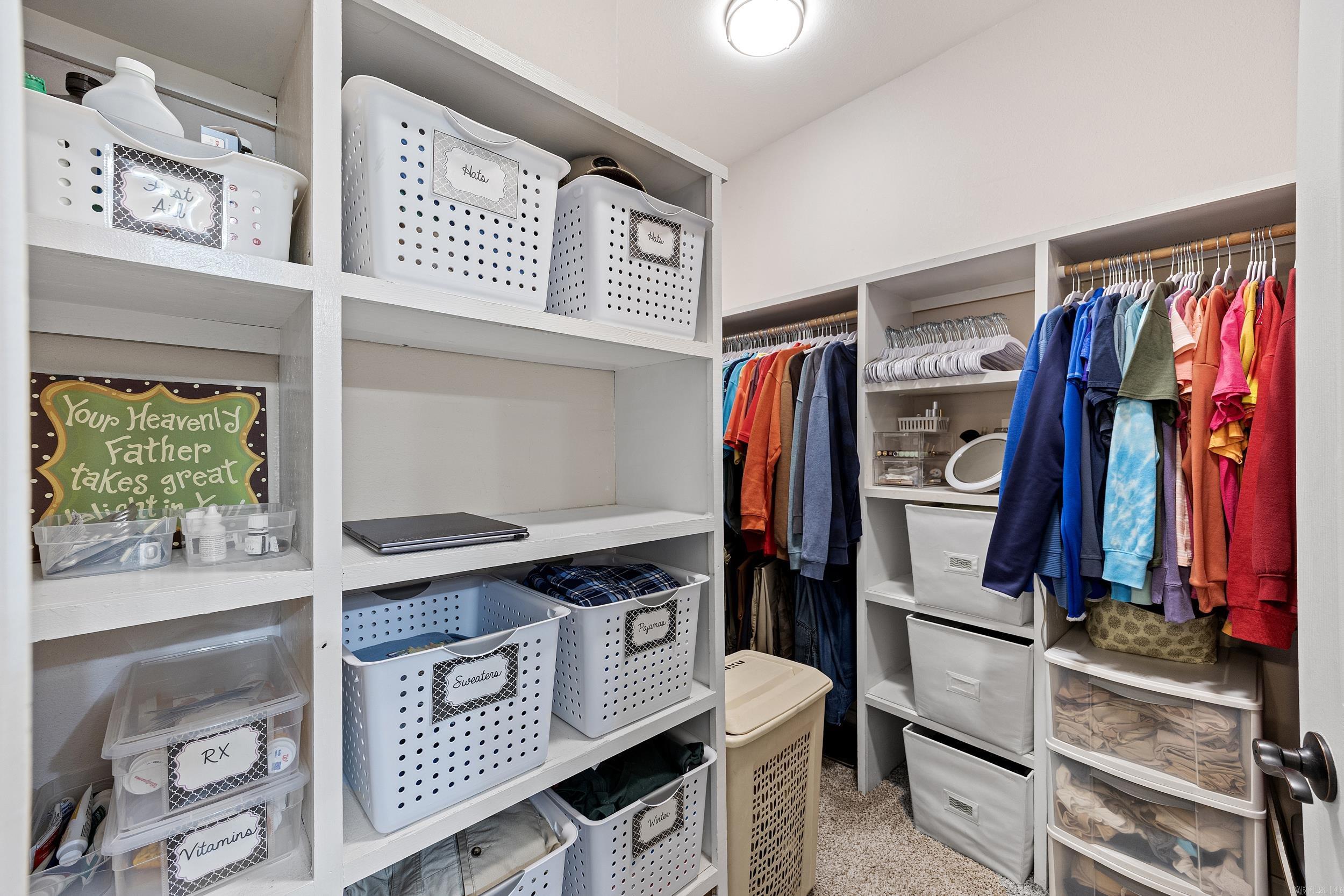 CLIFF & STREAM - Residential