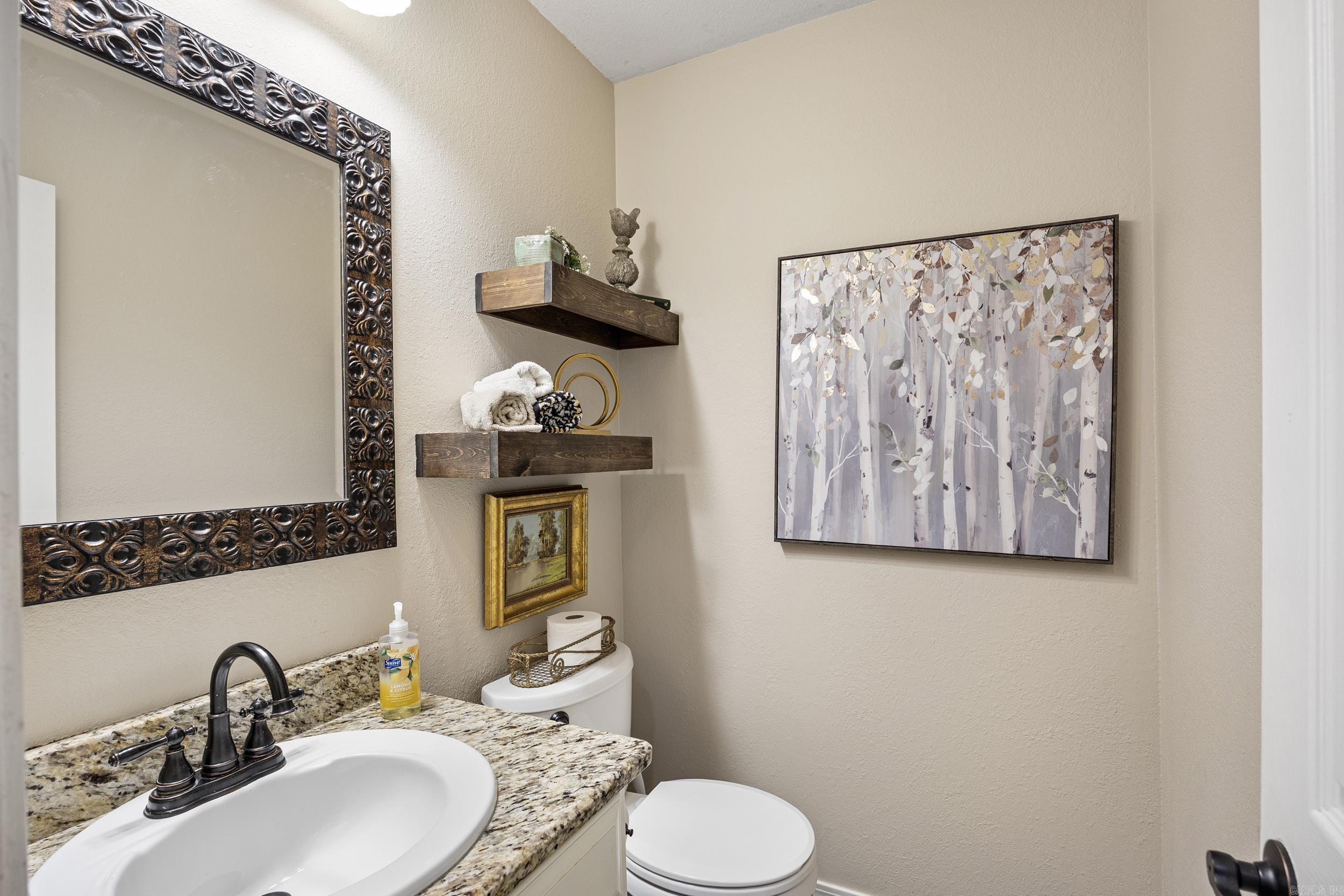 CLIFF & STREAM - Residential