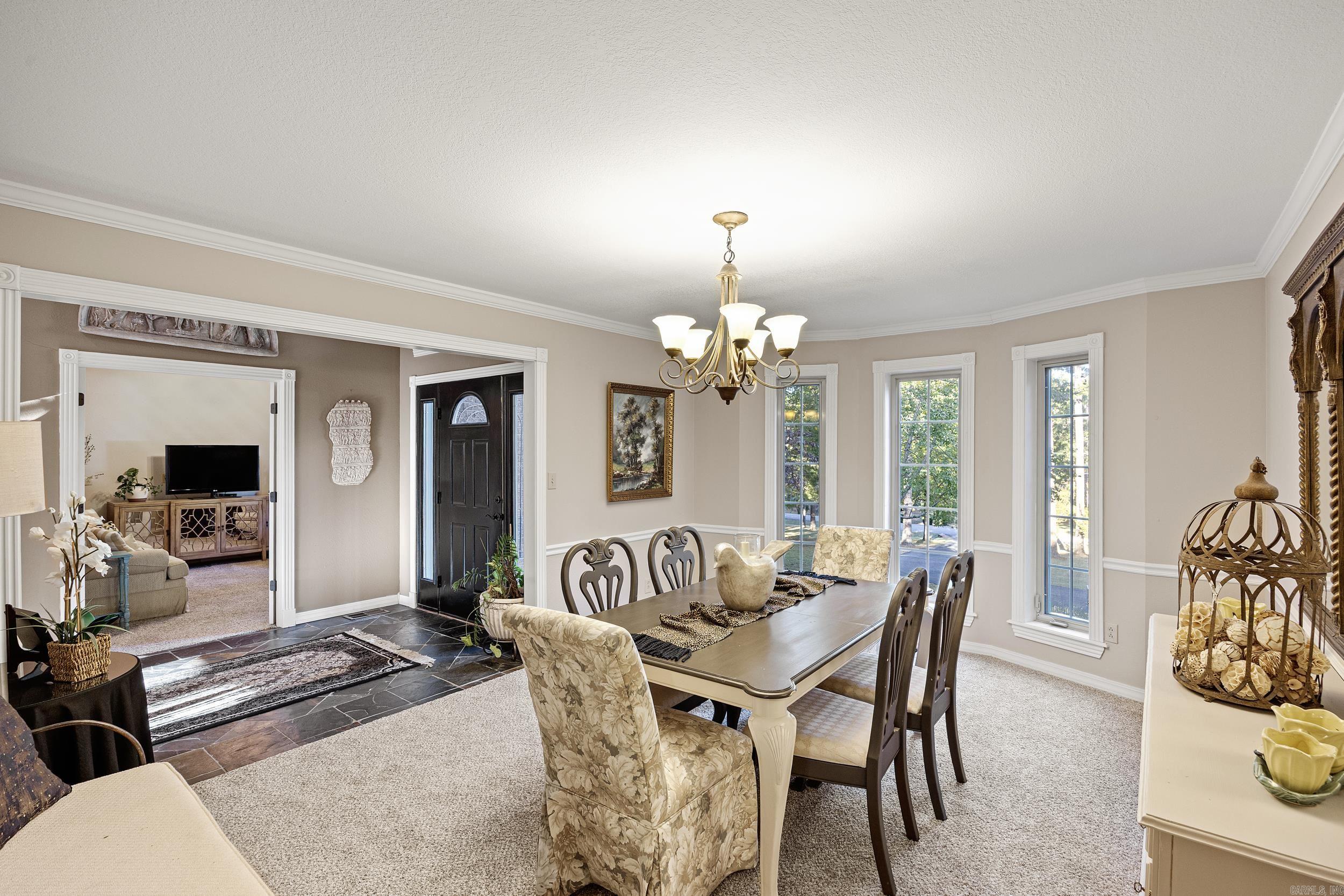 CLIFF & STREAM - Residential