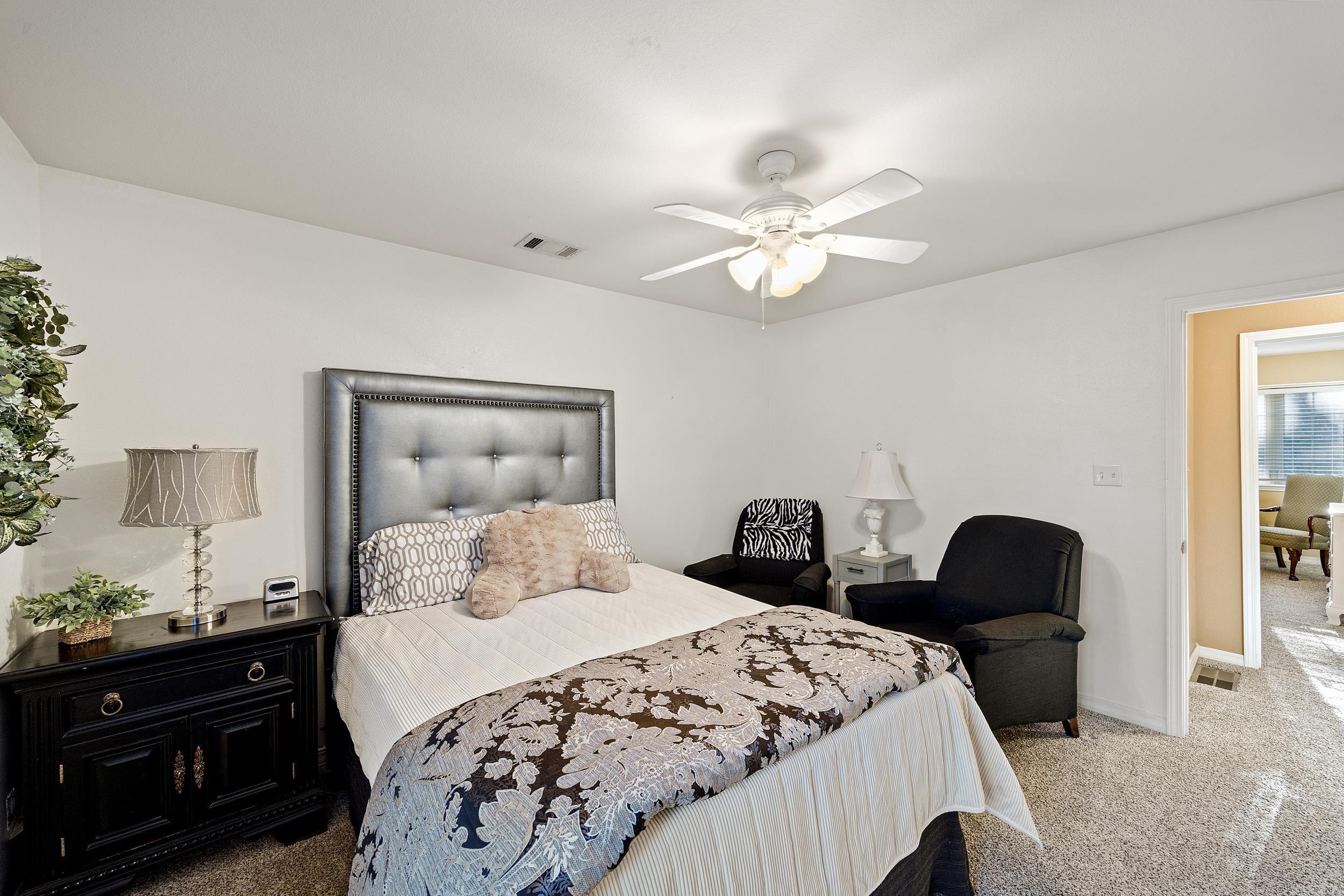 CLIFF & STREAM - Residential